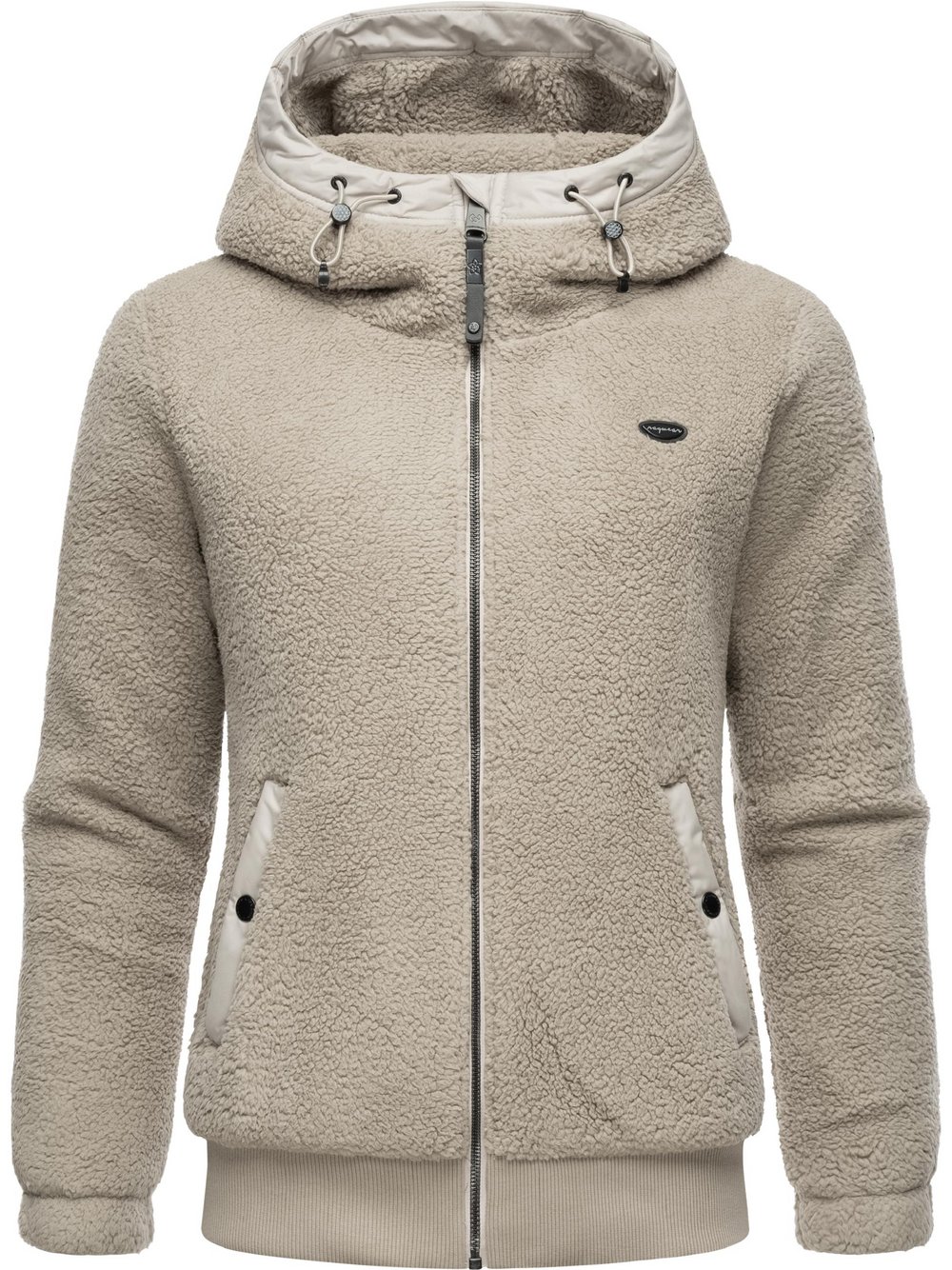 Ragwear Übergangsjacke Damen beige, XXXXL