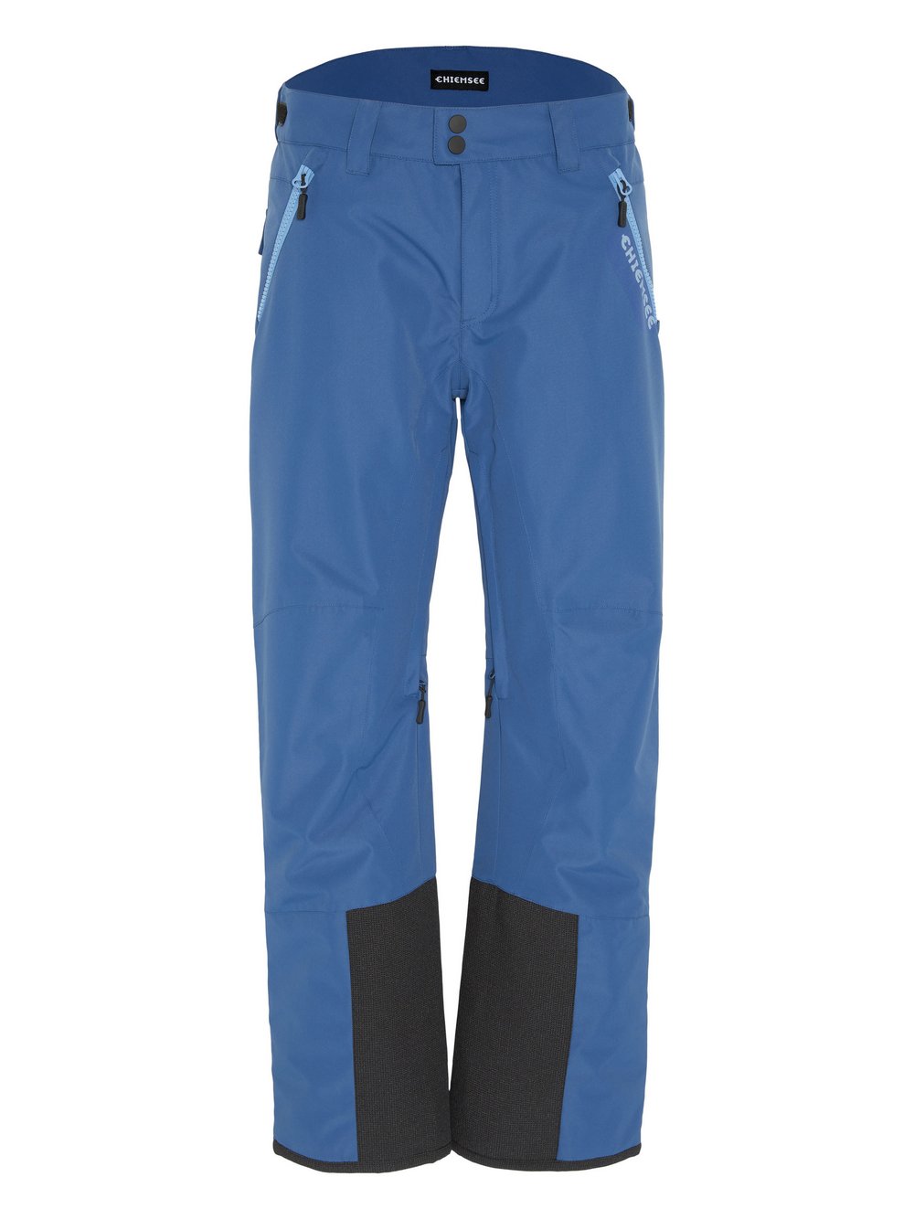 Chiemsee Skihose Herren blau, 48