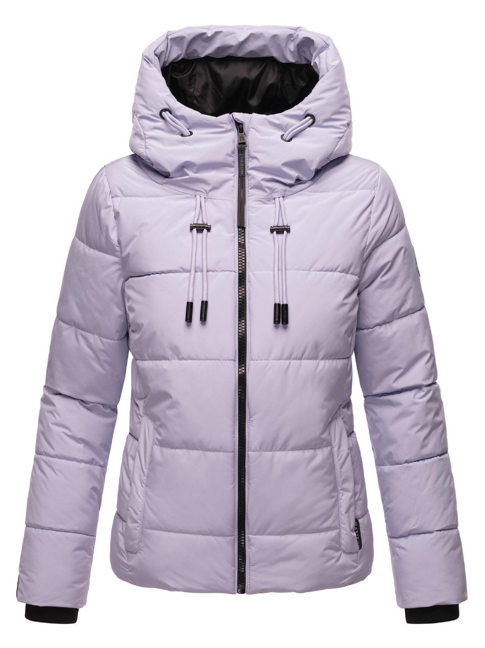 Marikoo Steppjacke Damen lila, L