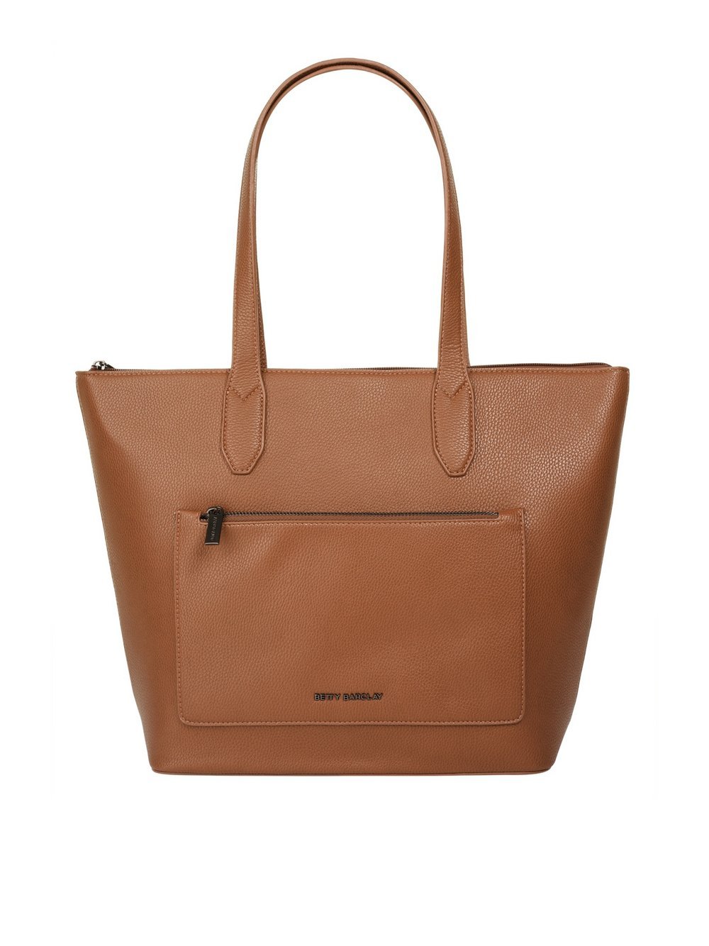 Betty Barclay Shopper Damen braun, ONE SIZE