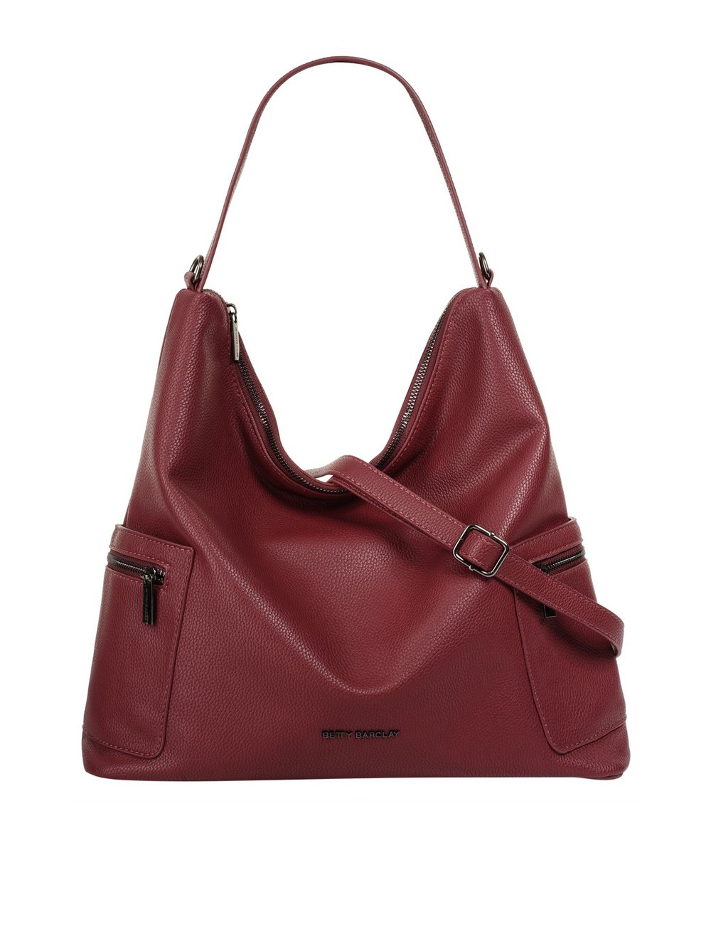 Thumbnail - Betty Barclay Umhängetasche Damen rot, ONE SIZE