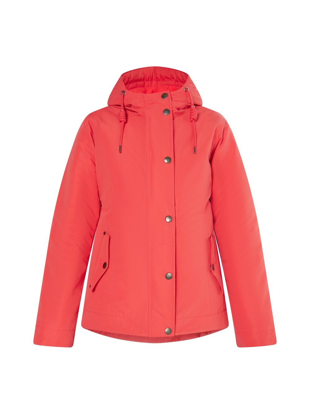 Usha Wattierte Jacke Damen rot, S