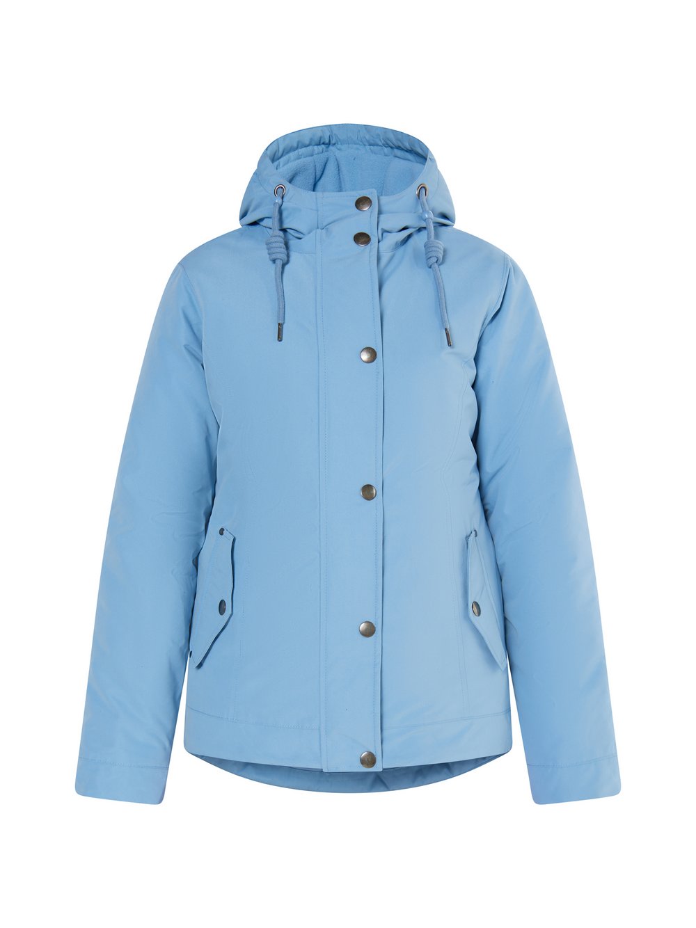 Usha Wattierte Jacke Damen blau, XS