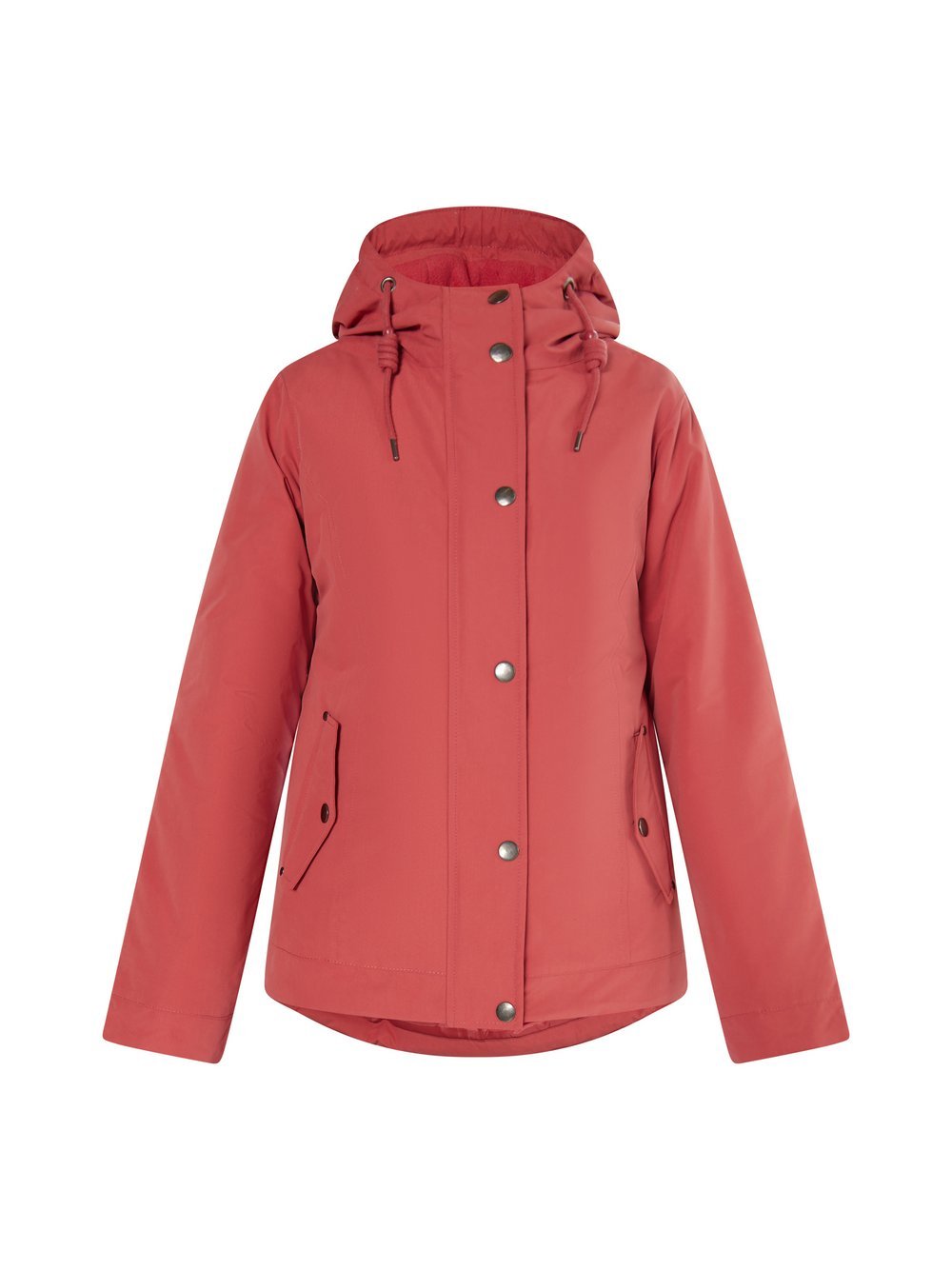 Usha Wattierte Jacke Damen rot, XXL