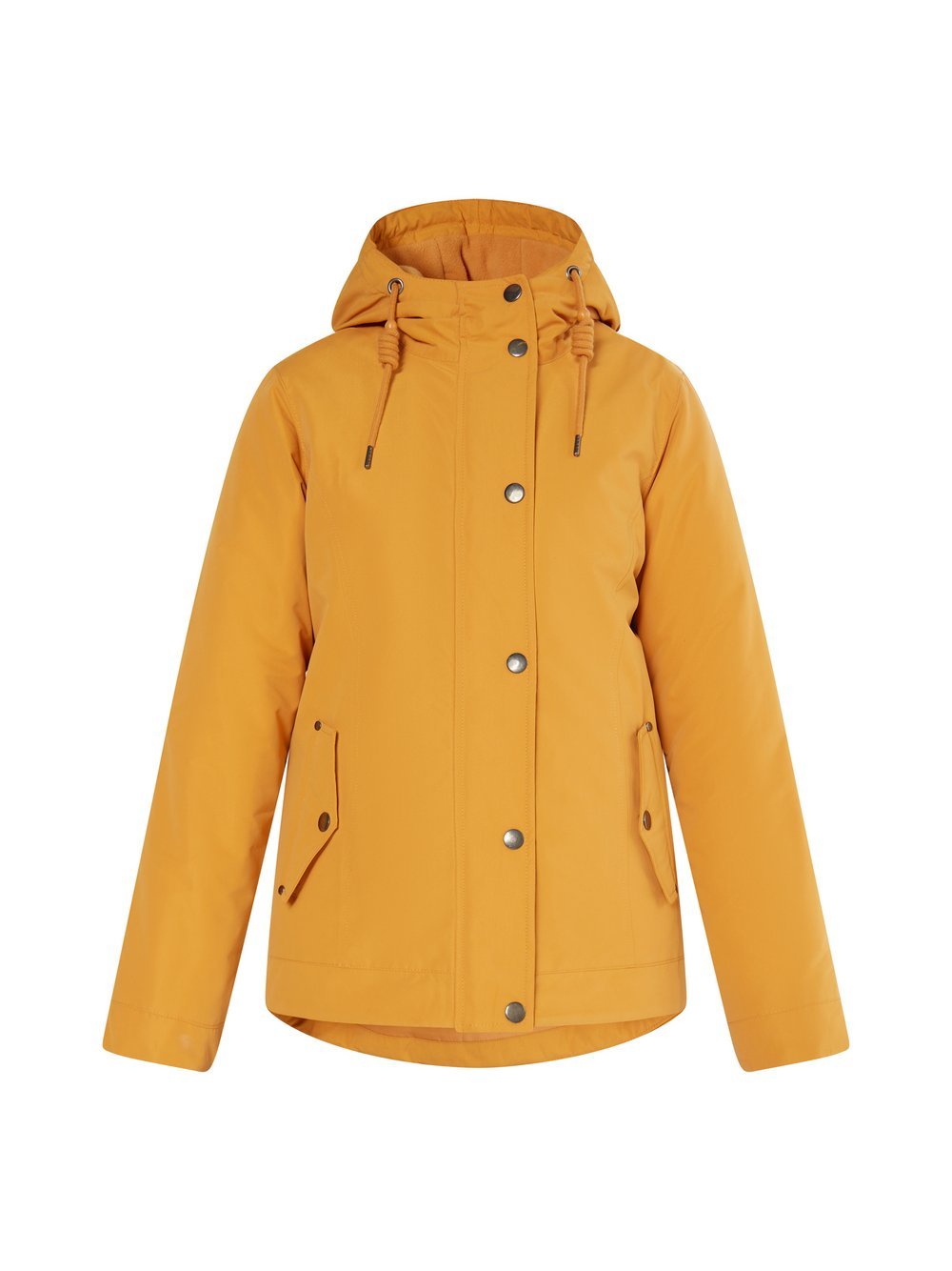 Usha Wattierte Jacke Damen gelb, S