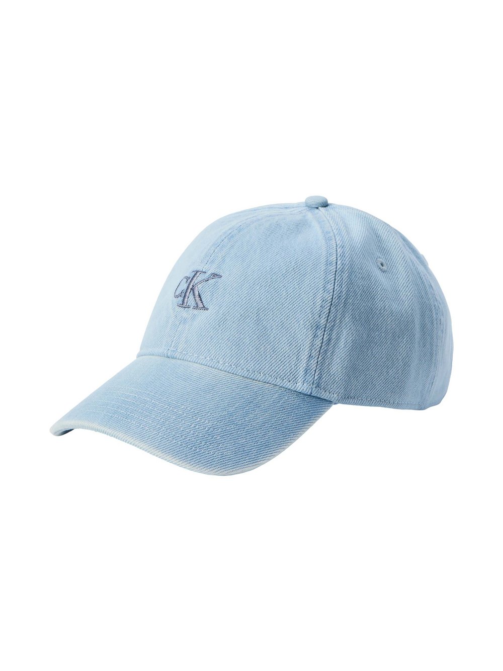 Calvin Klein Czapka Kobiety niebieski, ONE SIZE