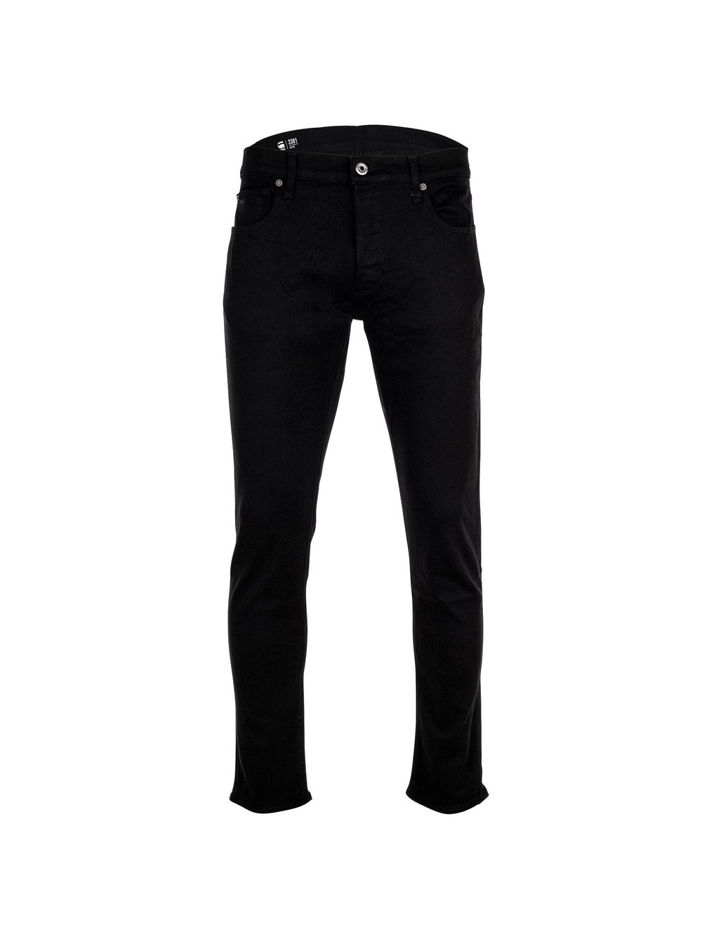 G-Star RAW Jeans Herren Baumwolle schwarz, 29