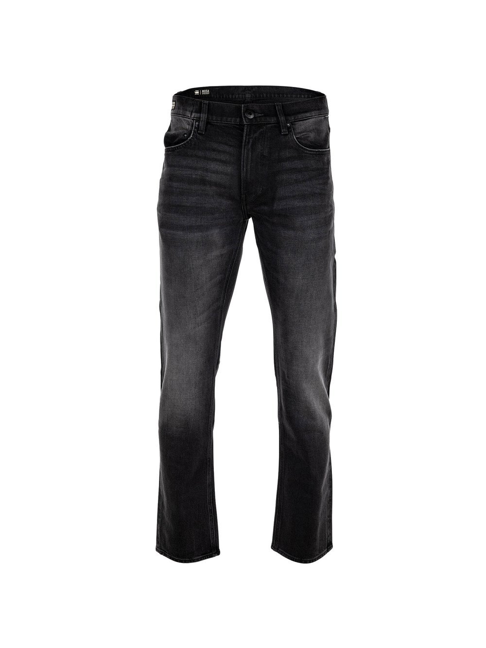 G-Star RAW Jeans Herren Baumwolle schwarz, 29