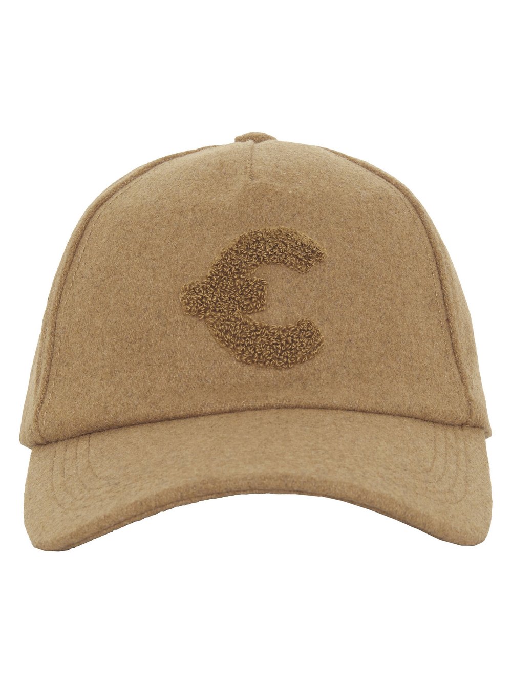 Chiemsee Basecap Damen braun, ONE SIZE