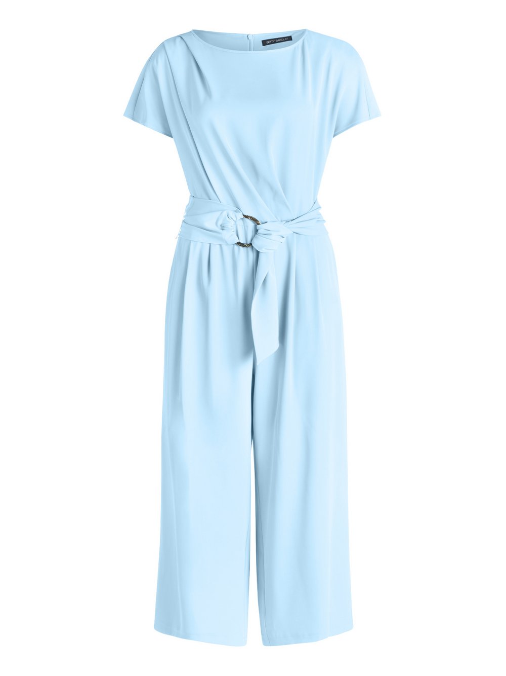 Thumbnail - Betty Barclay Jumpsuit Damen blau, 38