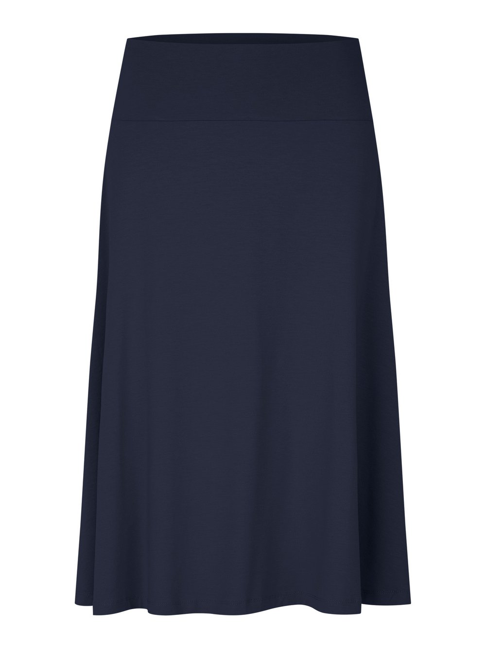 Masai Midirock Damen Viskose blau, 36