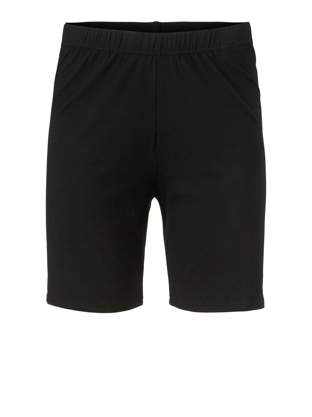 Masai Shorts Damen Viskose schwarz, 46