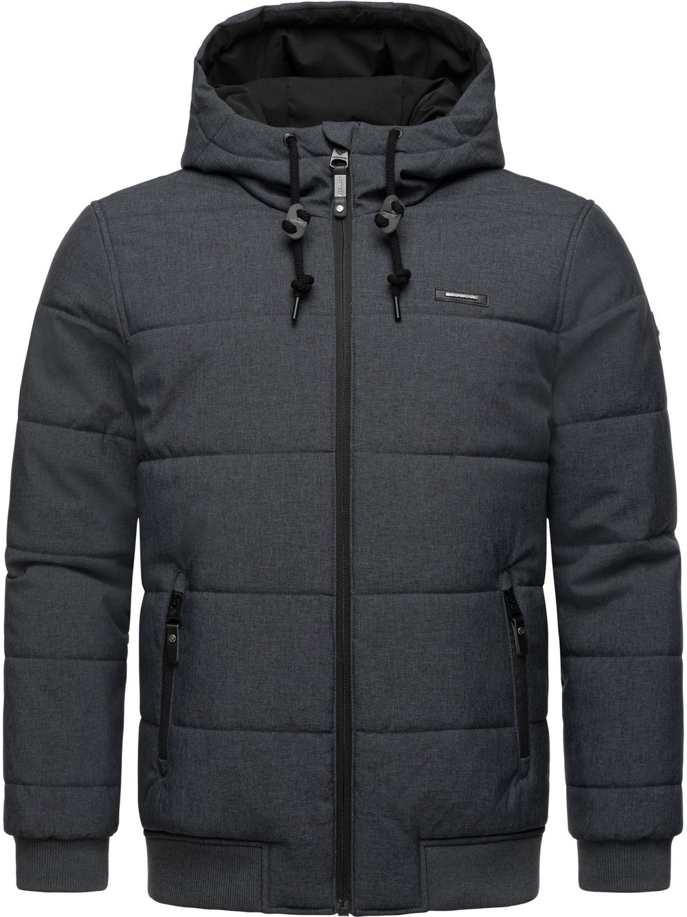 Ragwear Steppjacke Herren grau, M