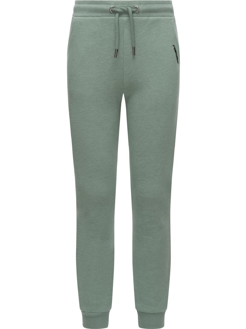 Ragwear Jogginghose Jungen Baumwolle grün, 158