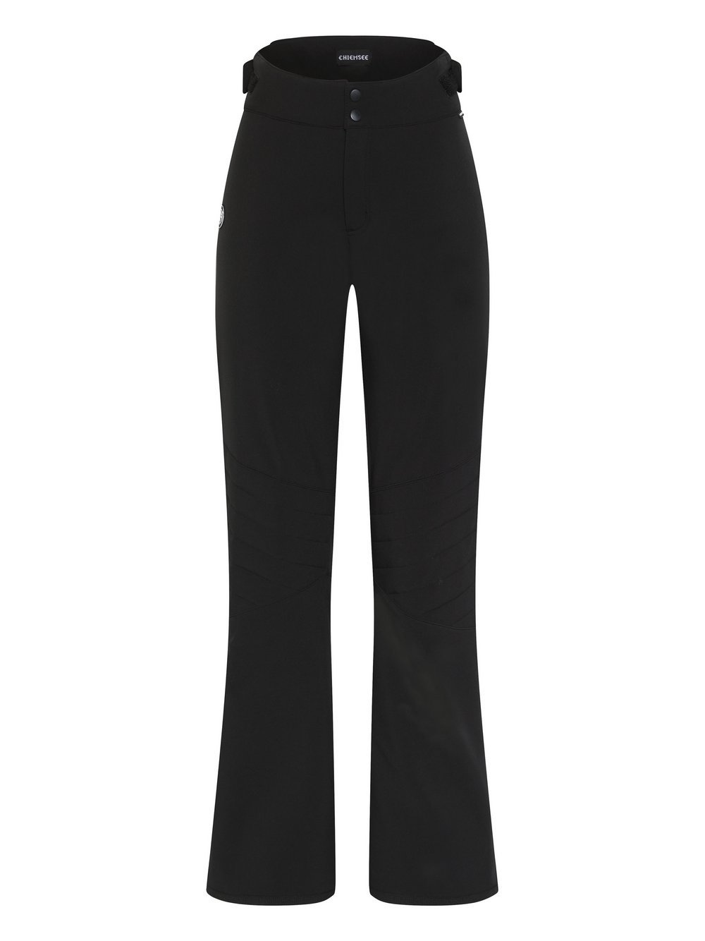 Chiemsee Skihose Damen schwarz, 34