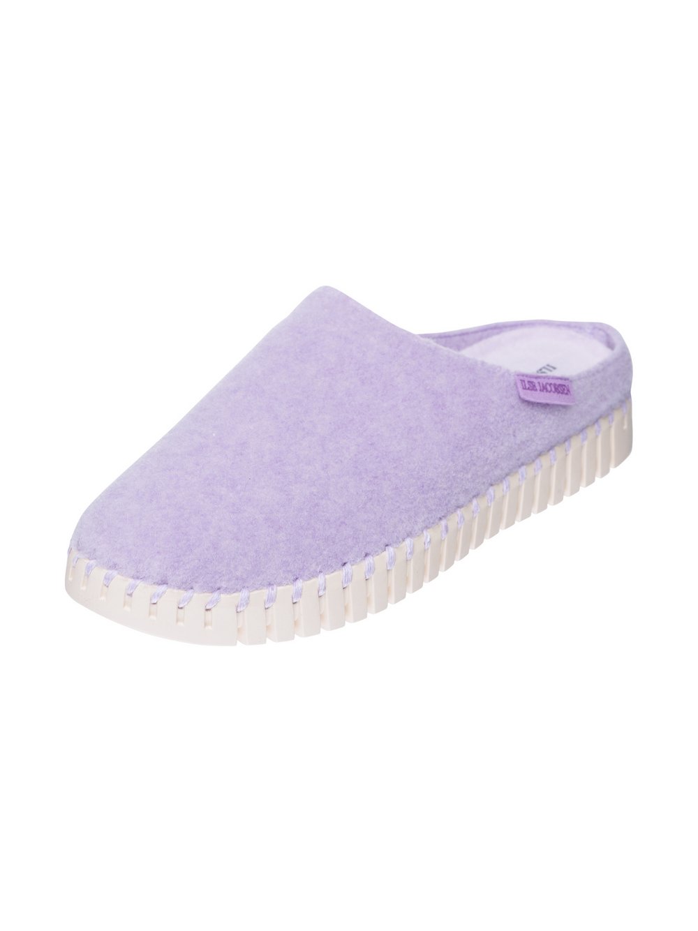 Ilse Jacobsen Slipper Damen lila, 39