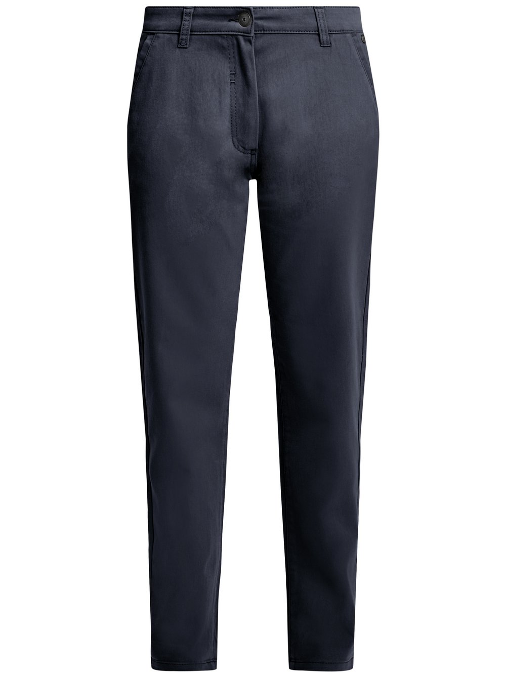 OXMO Chinohose Damen blau, 42