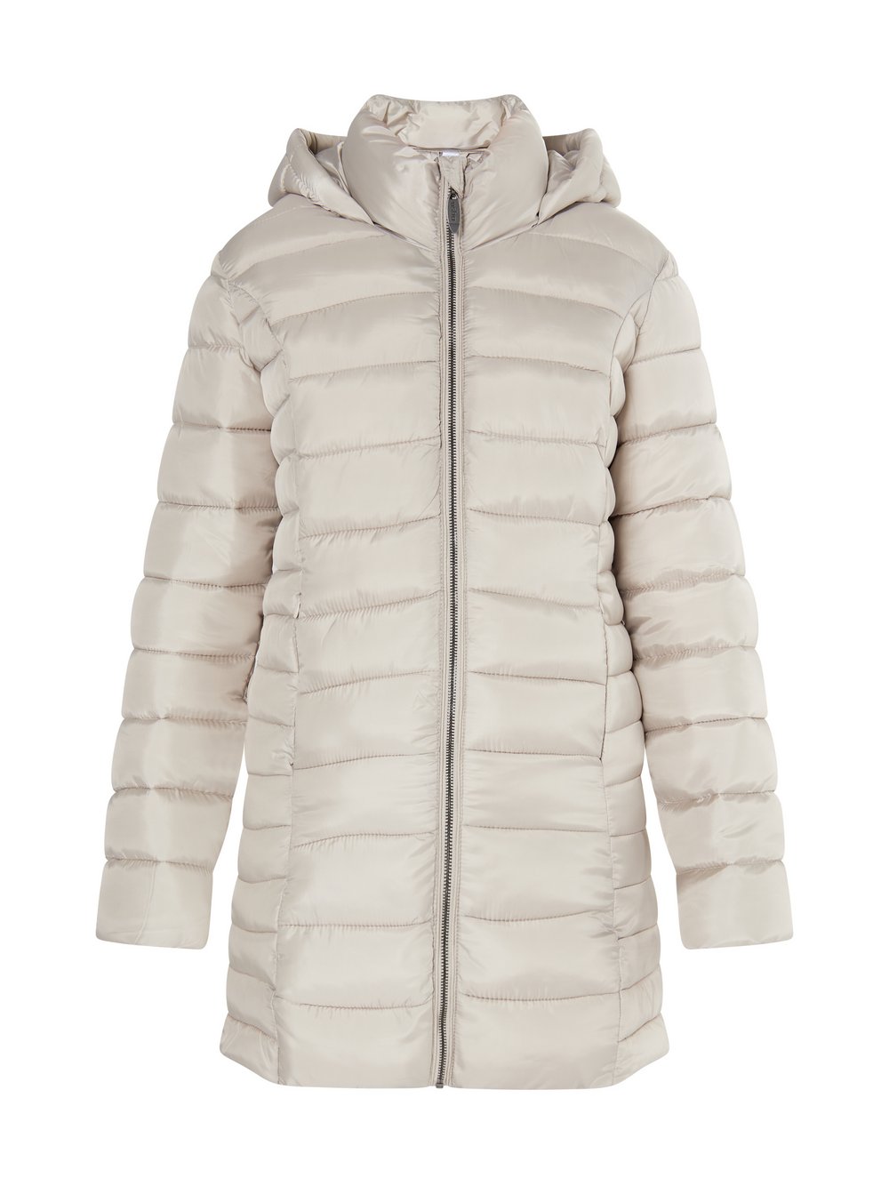 Usha Winterjacke Damen grau, L