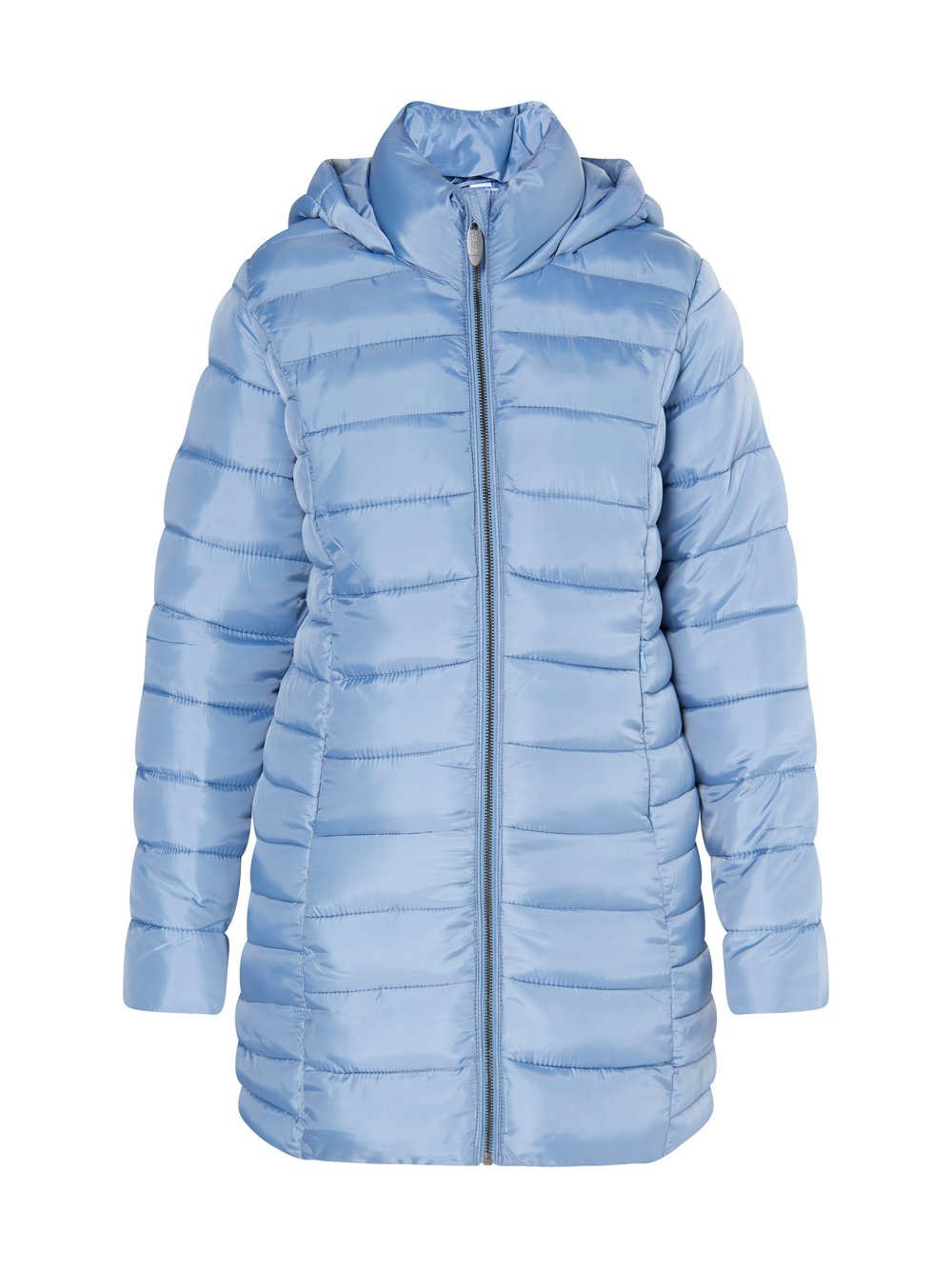 Usha Winterjacke Damen blau, L