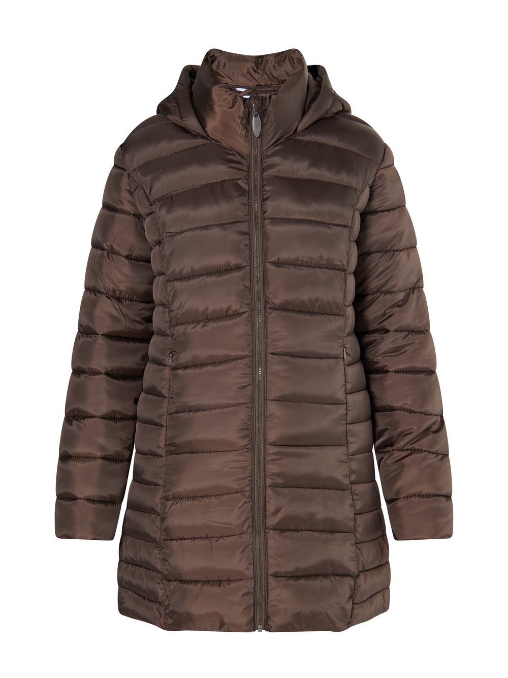 Usha Winterjacke Damen braun, S