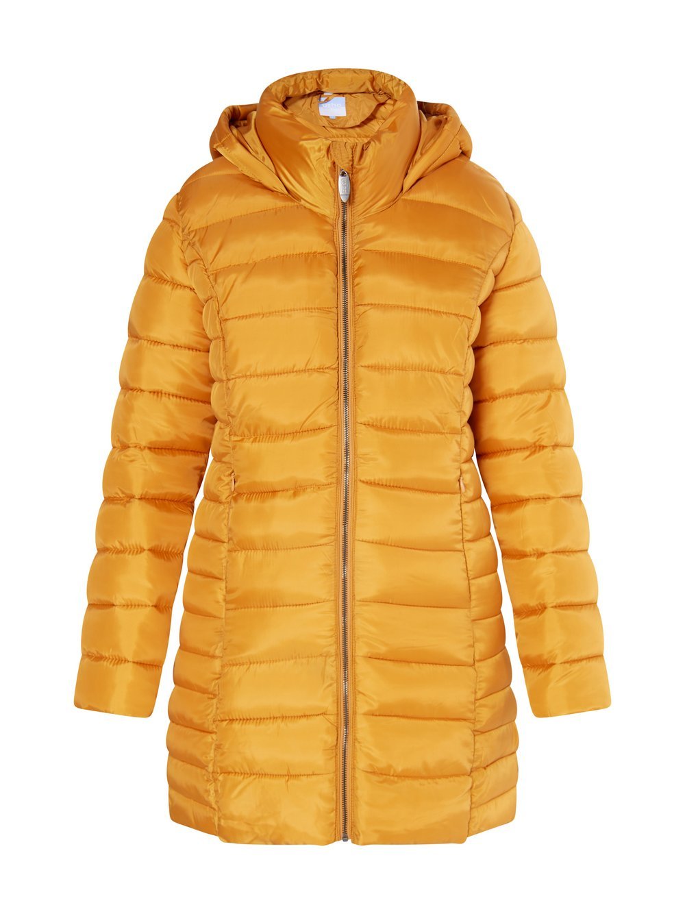 Usha Winterjacke Damen gelb, S