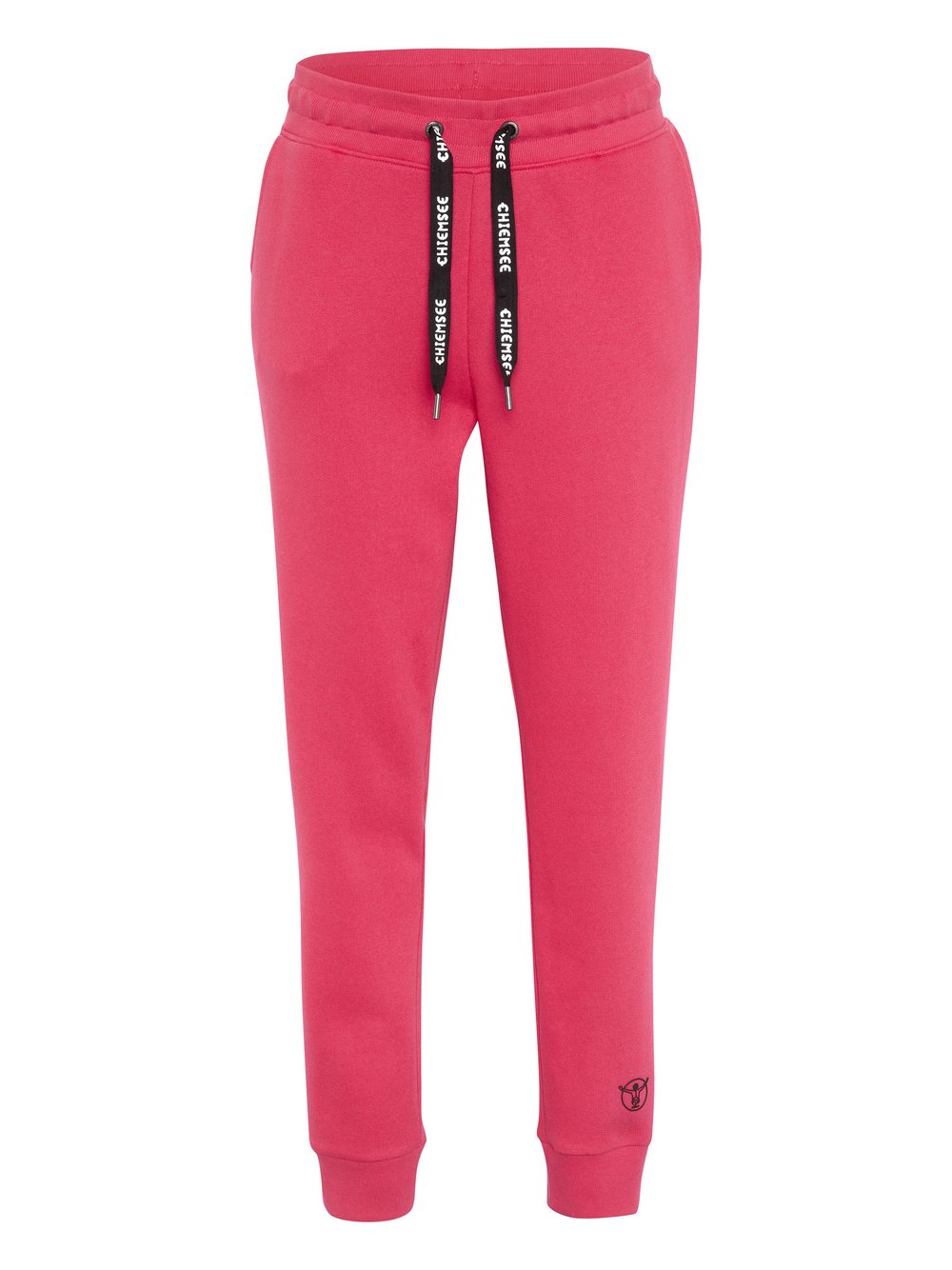 Chiemsee Sweathose Damen Baumwolle pink, XS