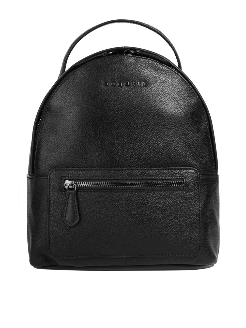 Thumbnail - Bugatti Rucksack Damen Leder schwarz, ONE SIZE