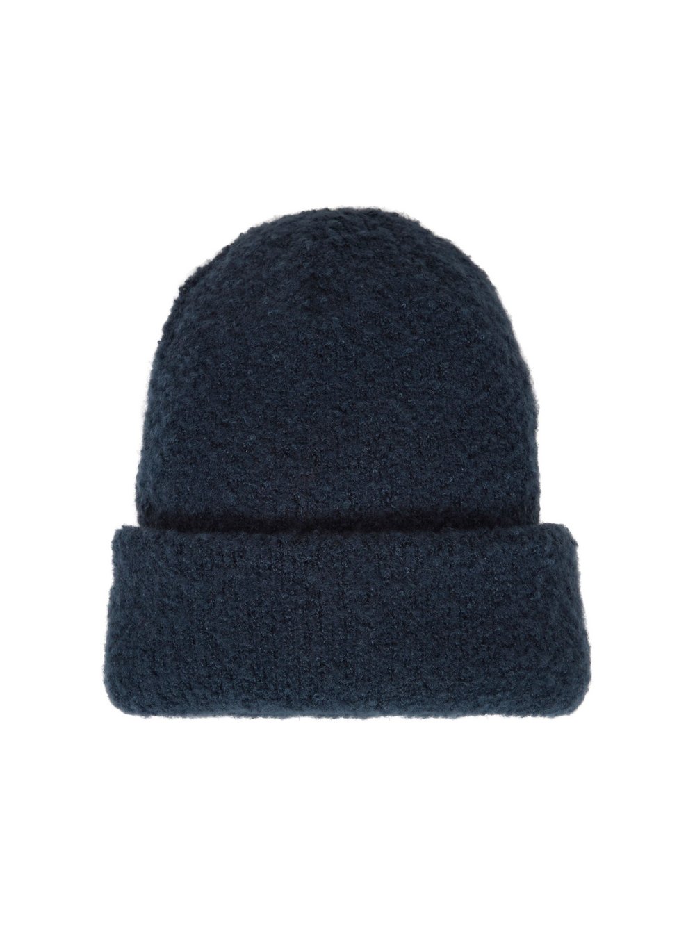 OXMO Beanie Damen blau, ONE SIZE