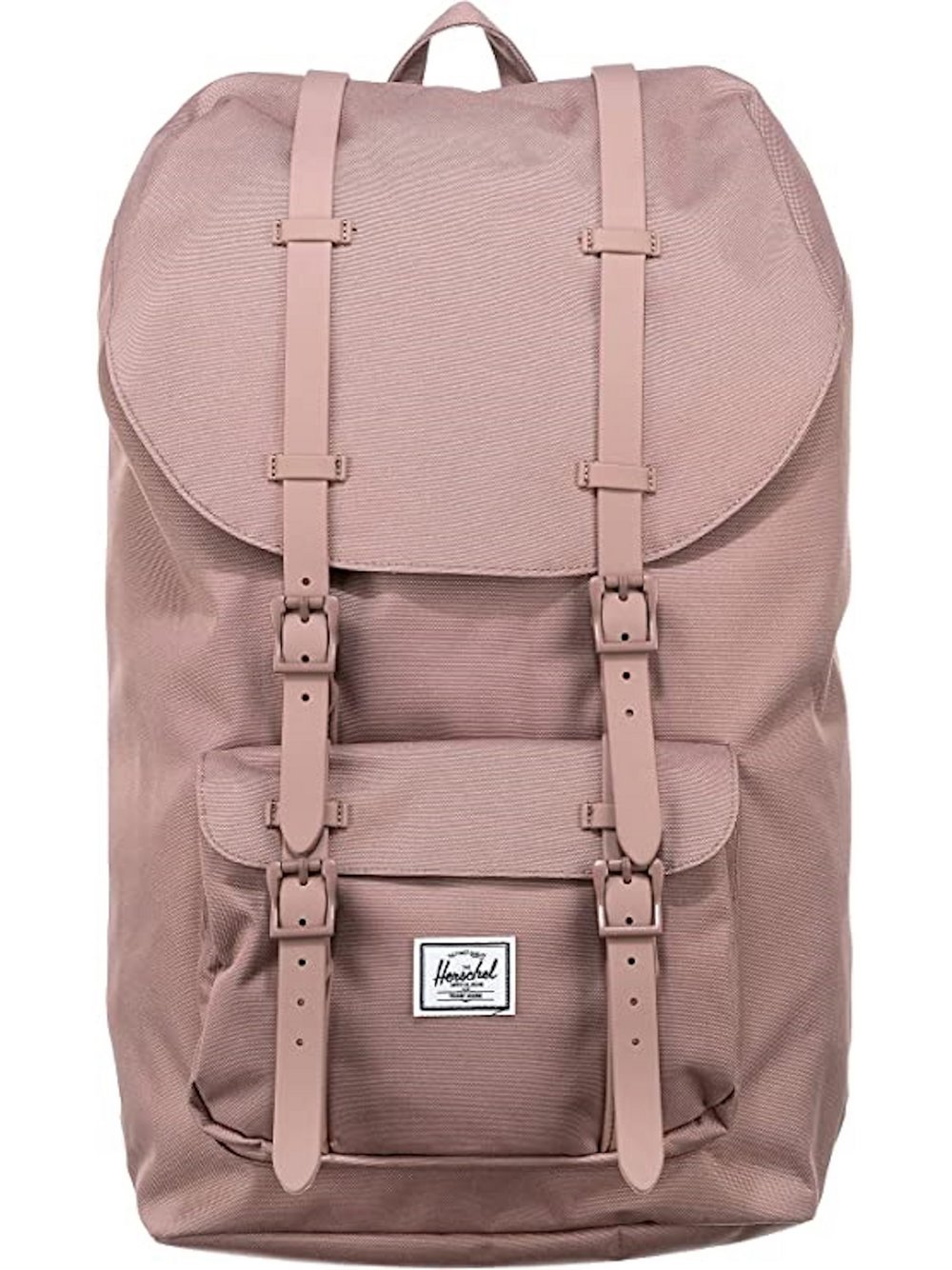 Herschel Rucksack Damen rosa, ONE SIZE