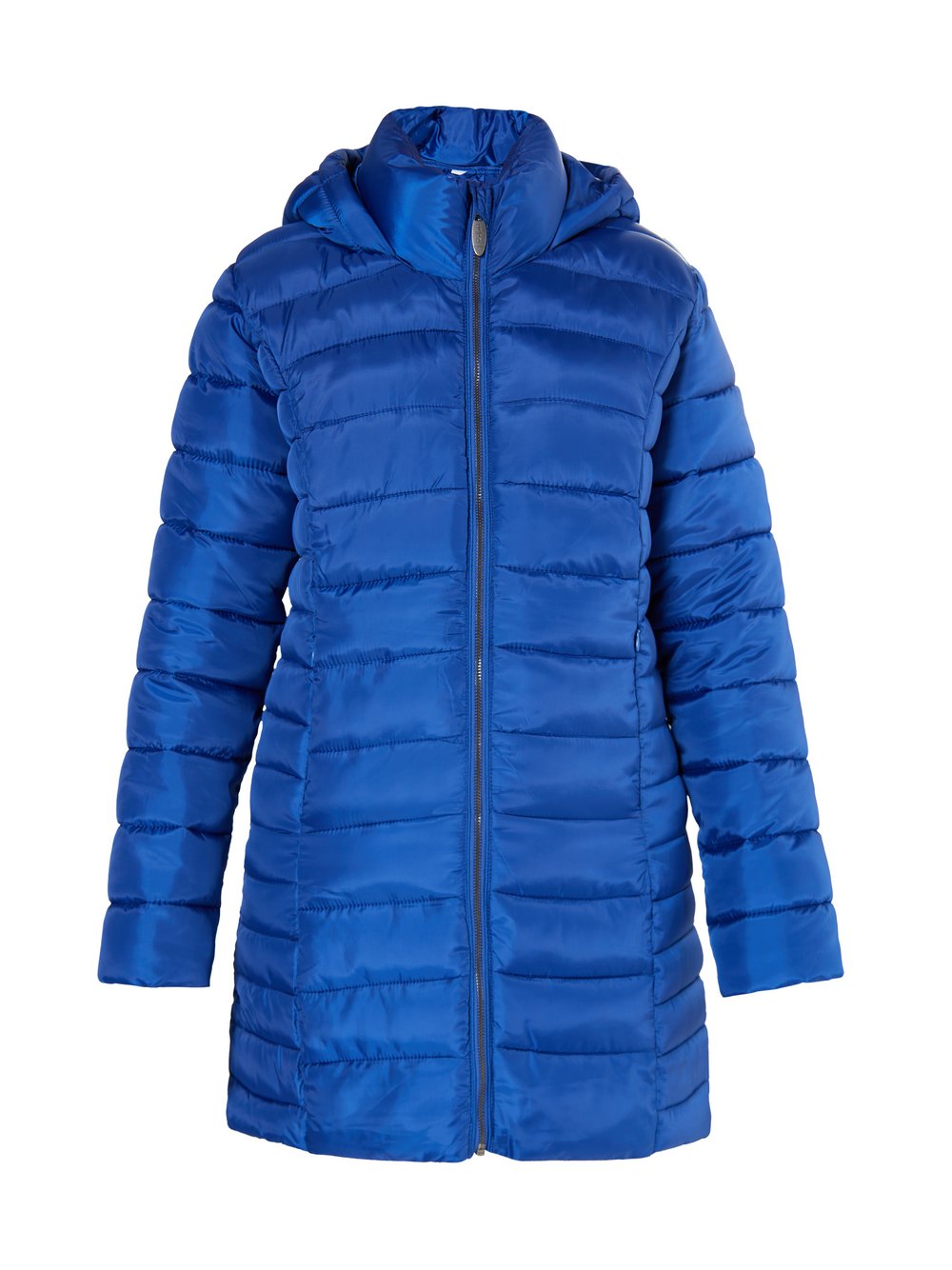 Usha Steppjacke Damen blau, M