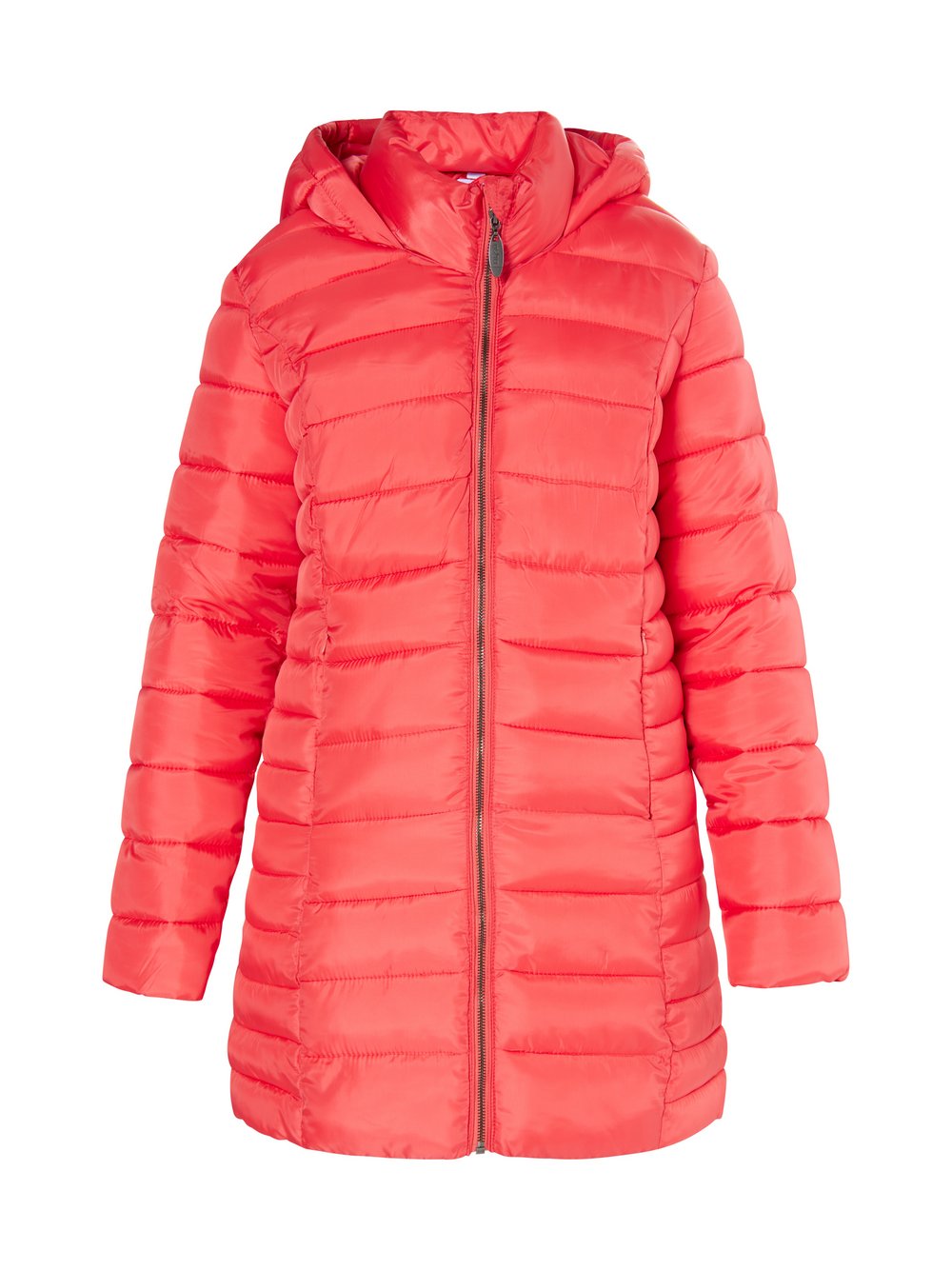 Usha Steppjacke Damen rot, XXL