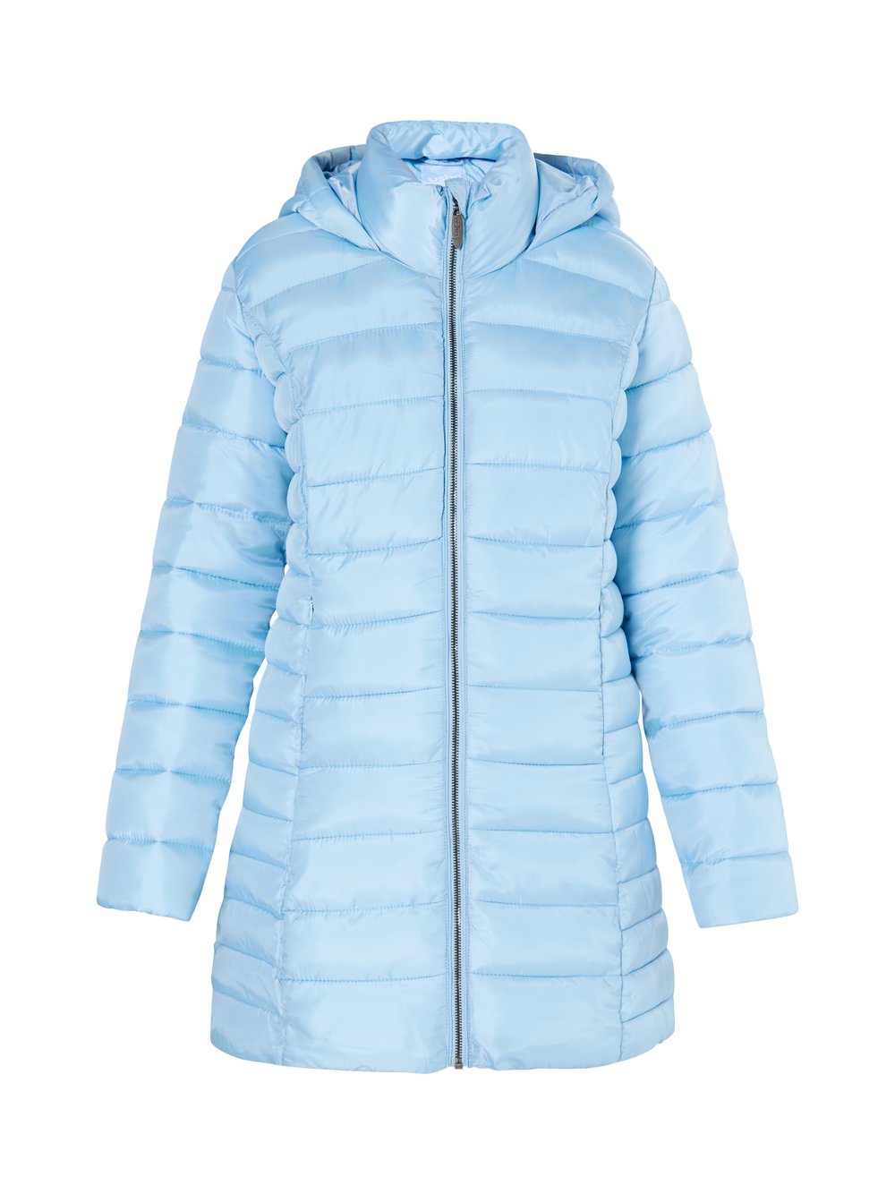 Usha Steppjacke Damen blau, L