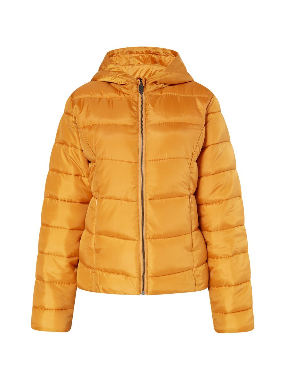 Usha Steppjacke Damen gelb, S