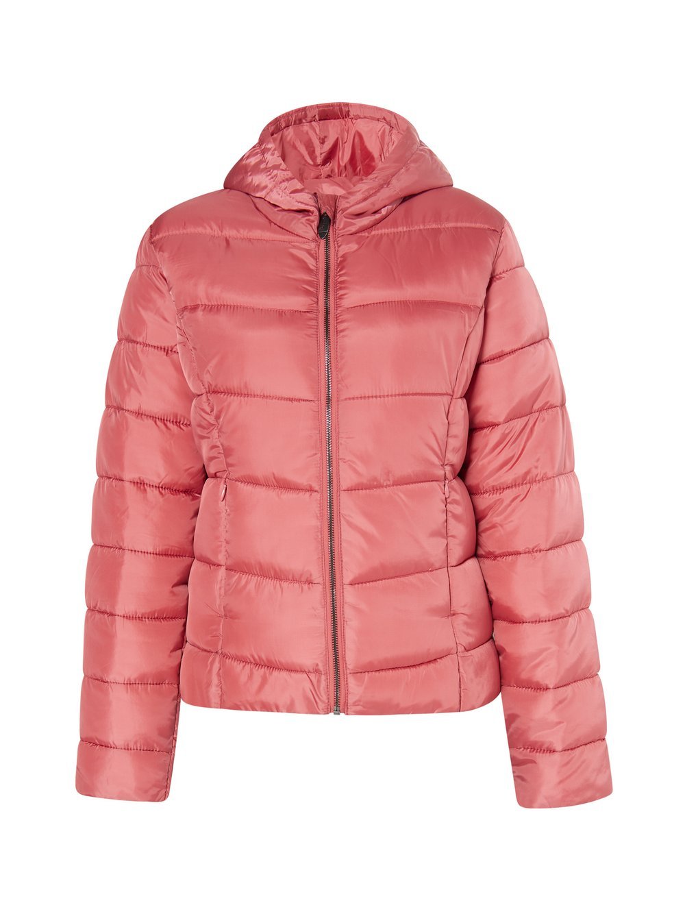 Usha Steppjacke Damen rot, XL