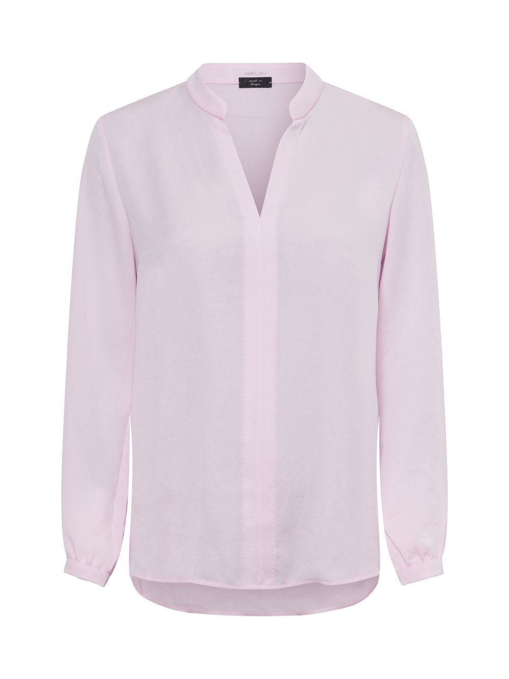 Marc Cain Blusenshirt Damen rosa, 44