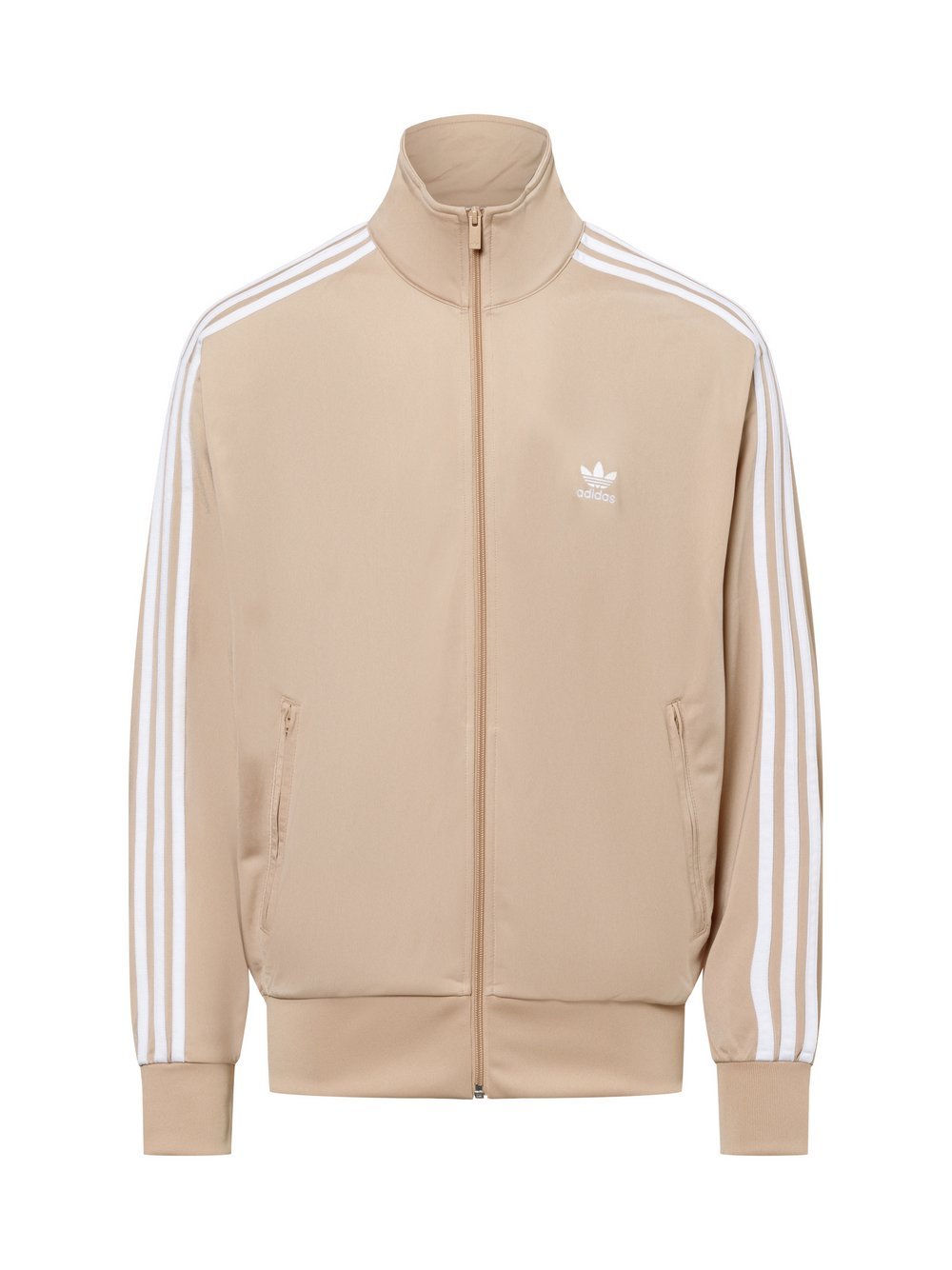 adidas Originals Sweatjacke Herren beige, L