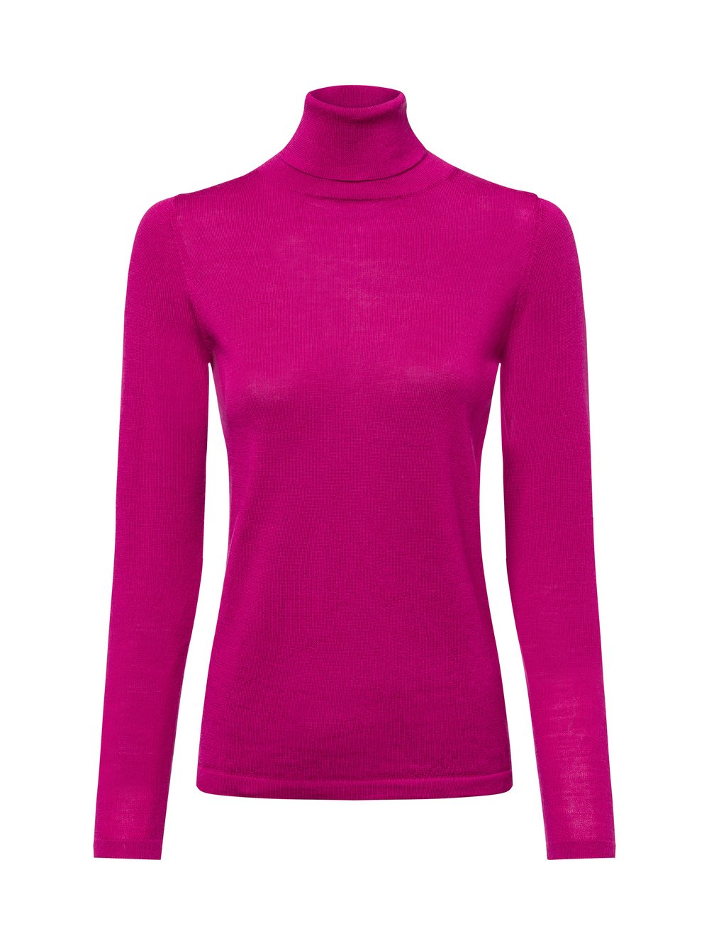 brookshire Strickpullover Damen Wolle pink, XXL