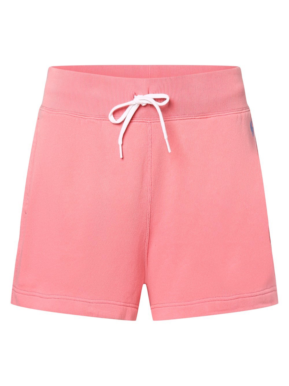 Polo Ralph Lauren Sweatshorts Damen Baumwolle mehrfarbig, L