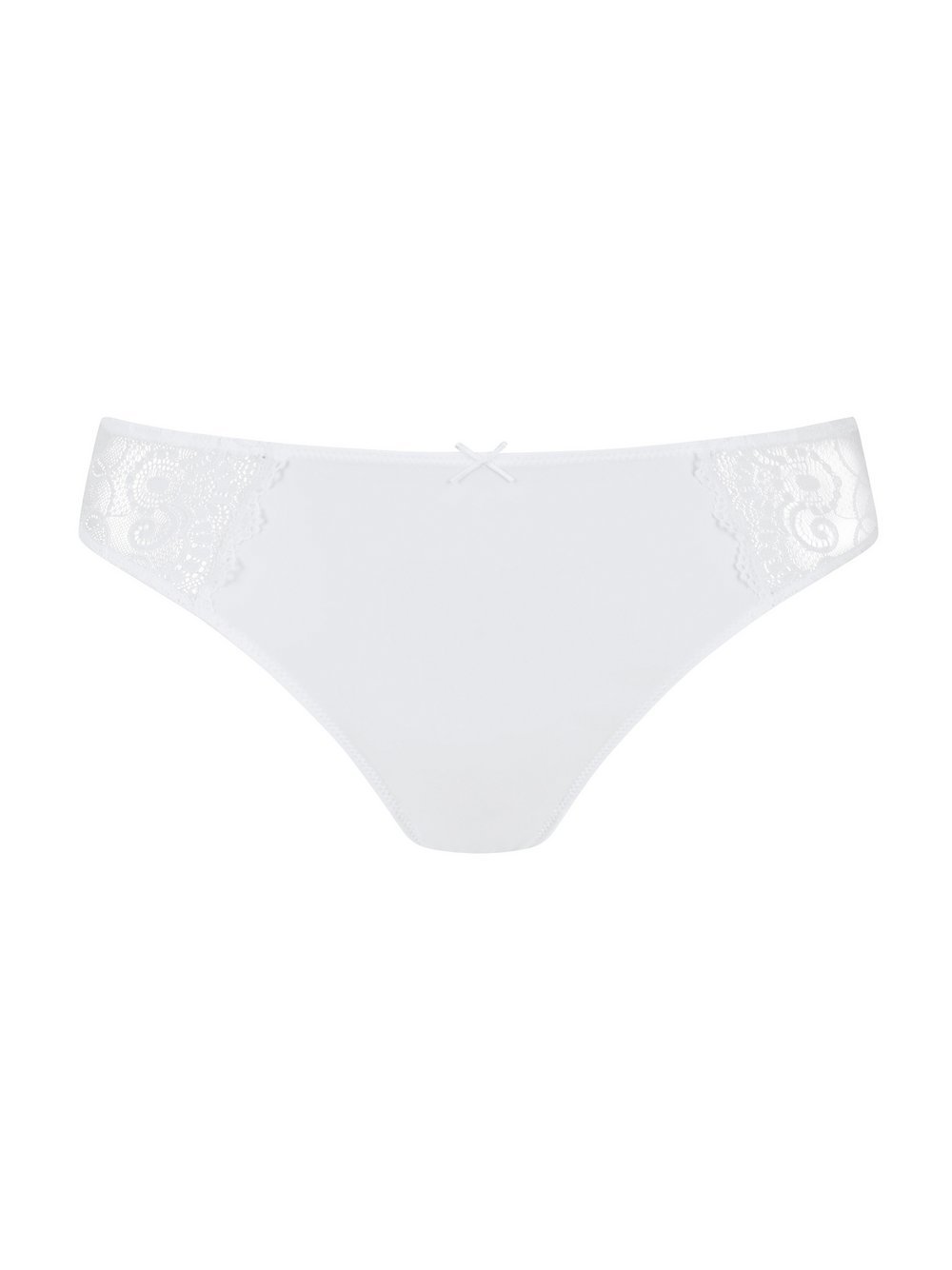 Mey String Damen weiß, 40