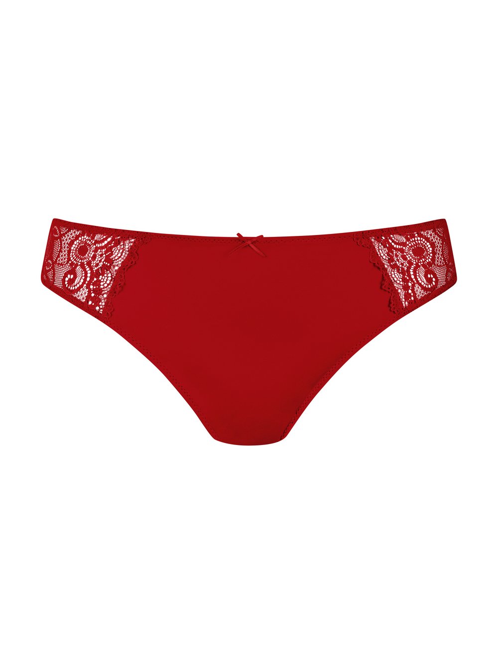 Mey String Damen rot, 36