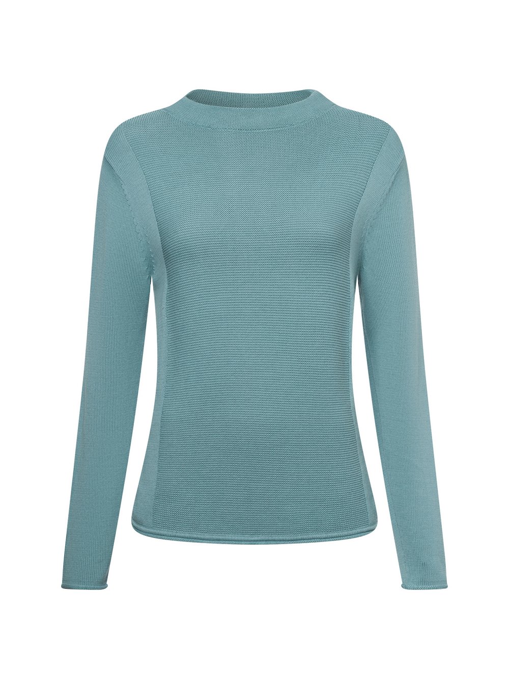 Marie Lund Pullover Damen Baumwolle grün, XXL