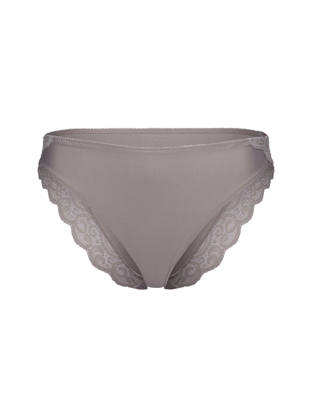 Triumph Slip Damen grau, 44