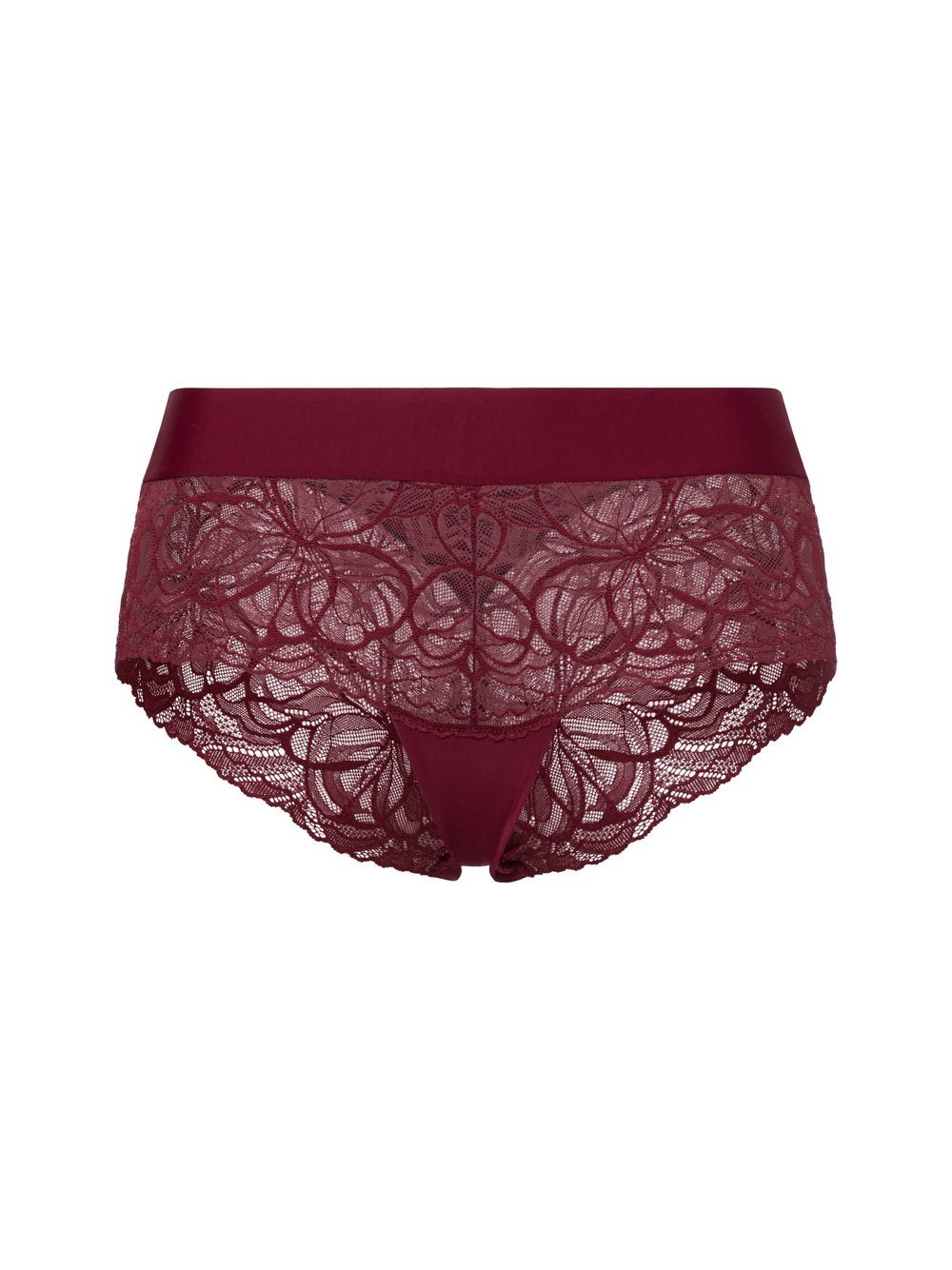 Triumph Pantie Damen Polyamid rot, 44