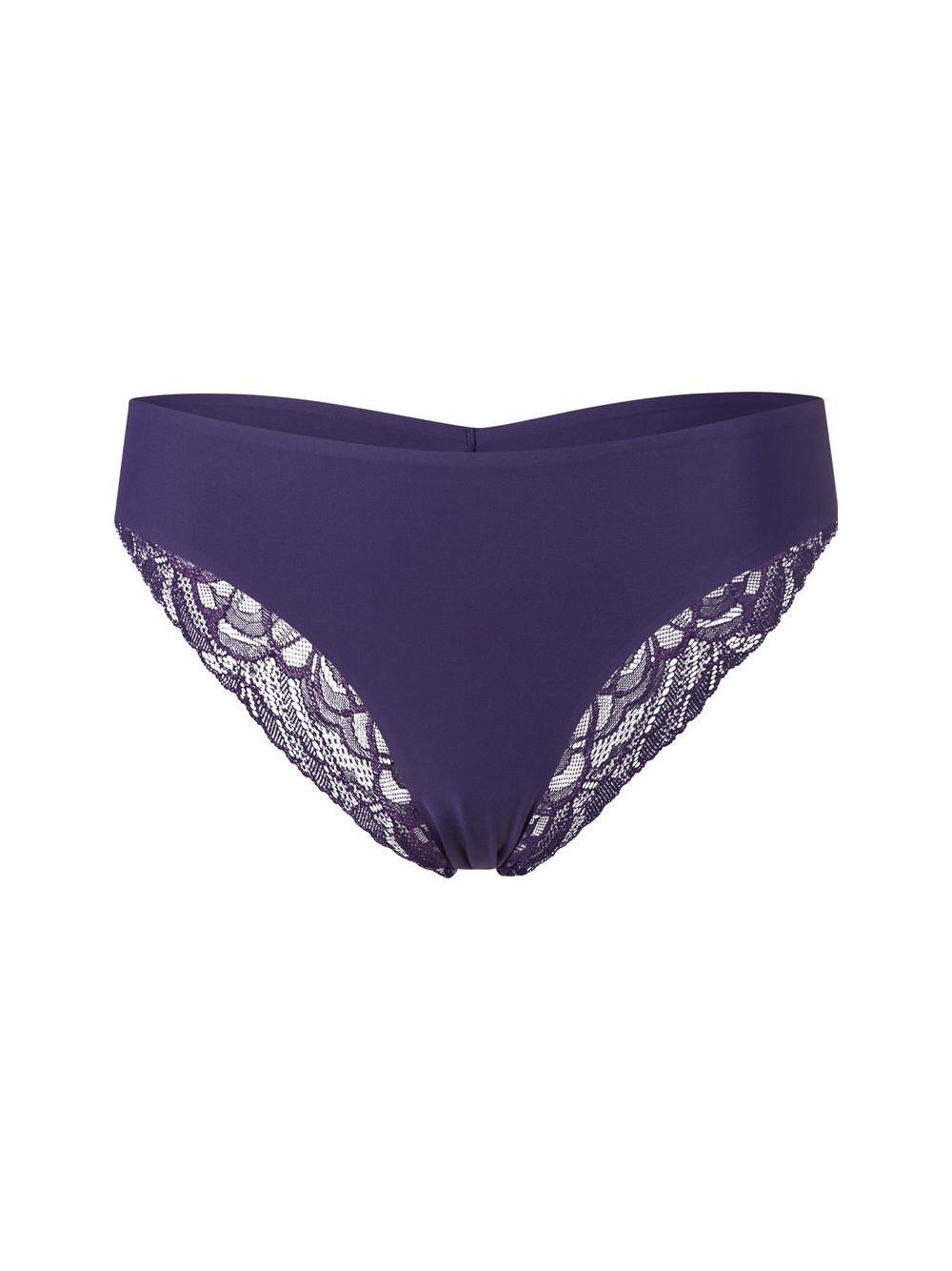 Thumbnail - Triumph Slip Damen Polyamid lila, 38