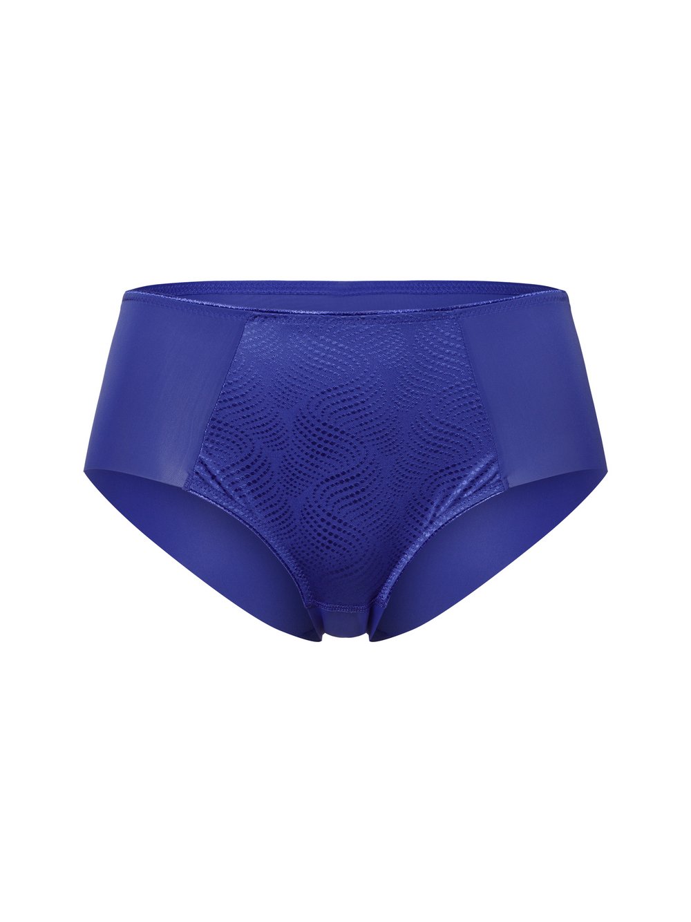 Triumph Hipster Damen Polyamid blau, 46