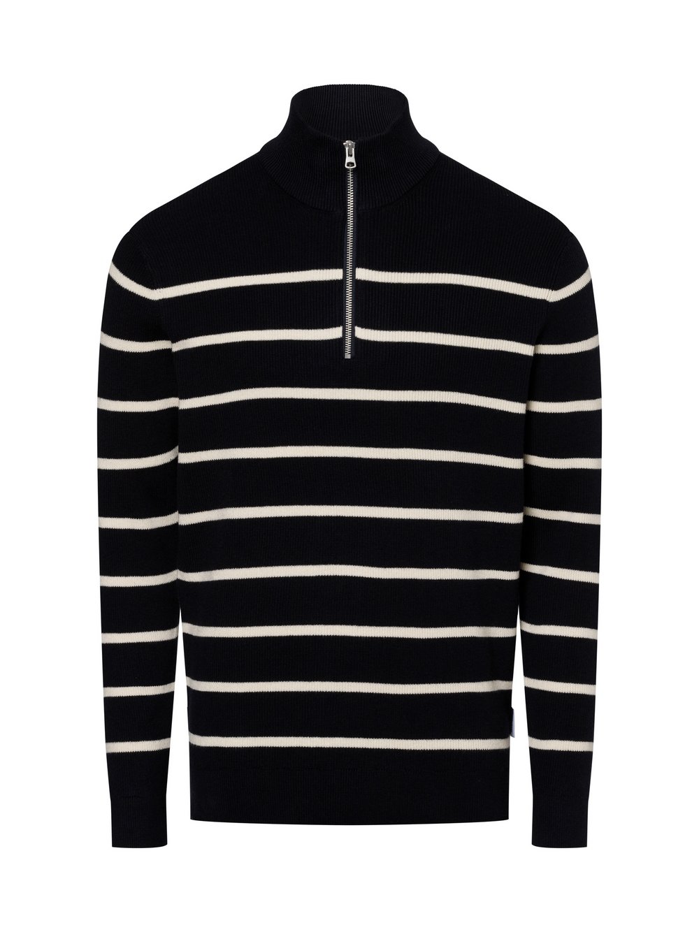 Only&Sons Pullover ONSPhil Herren Baumwolle mehrfarbig gestreift, M