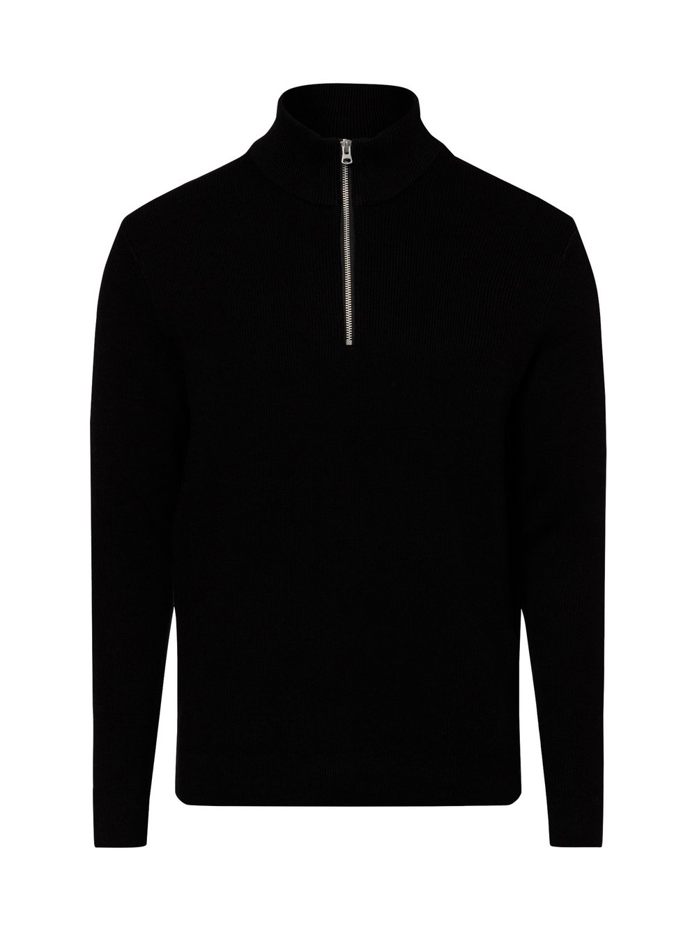 Only&Sons Pullover Herren Feinstrick schwarz, M