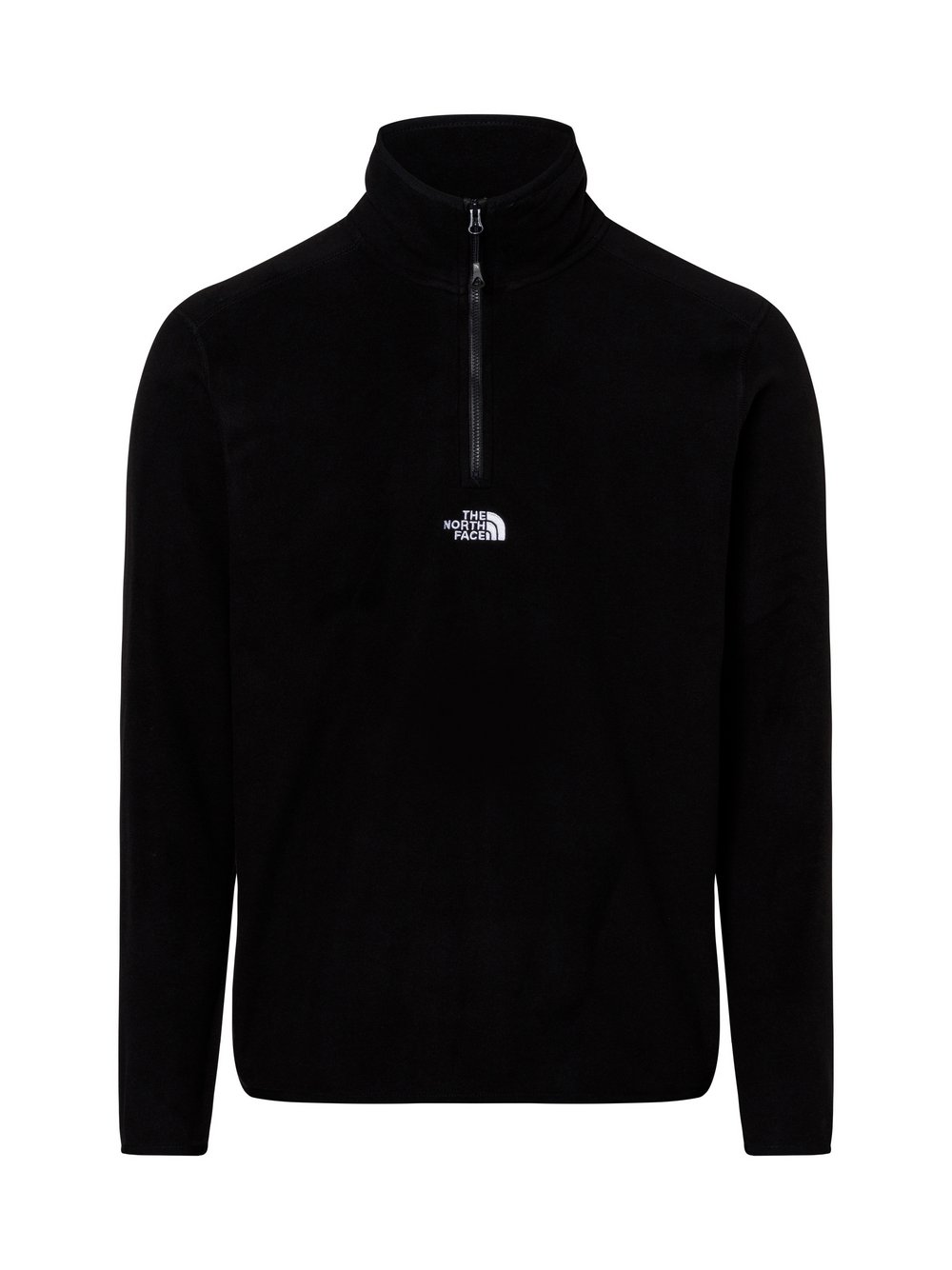 The North Face Sweatshirt Herren schwarz, M