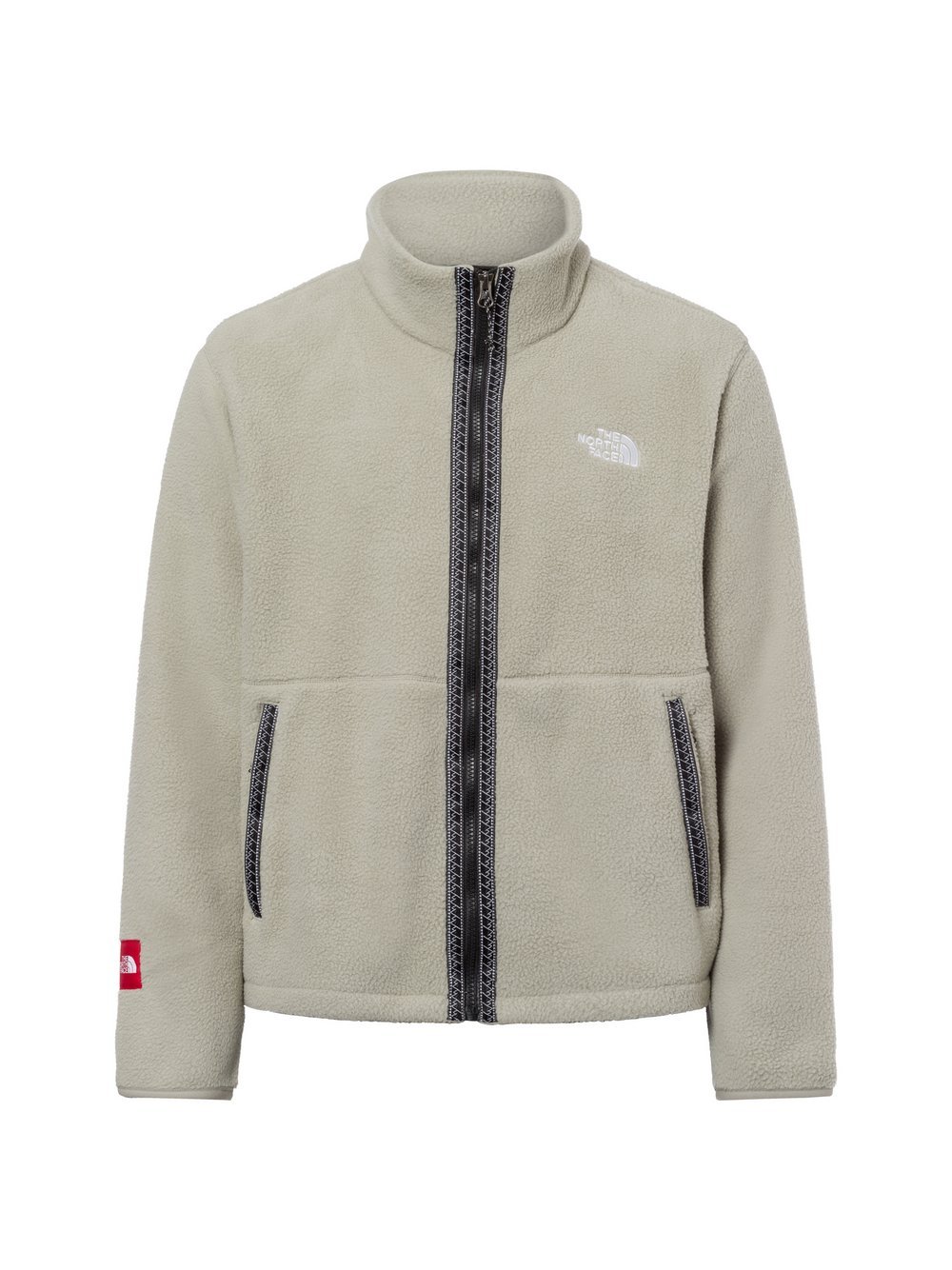 The North Face Sweatshirt Herren beige, M