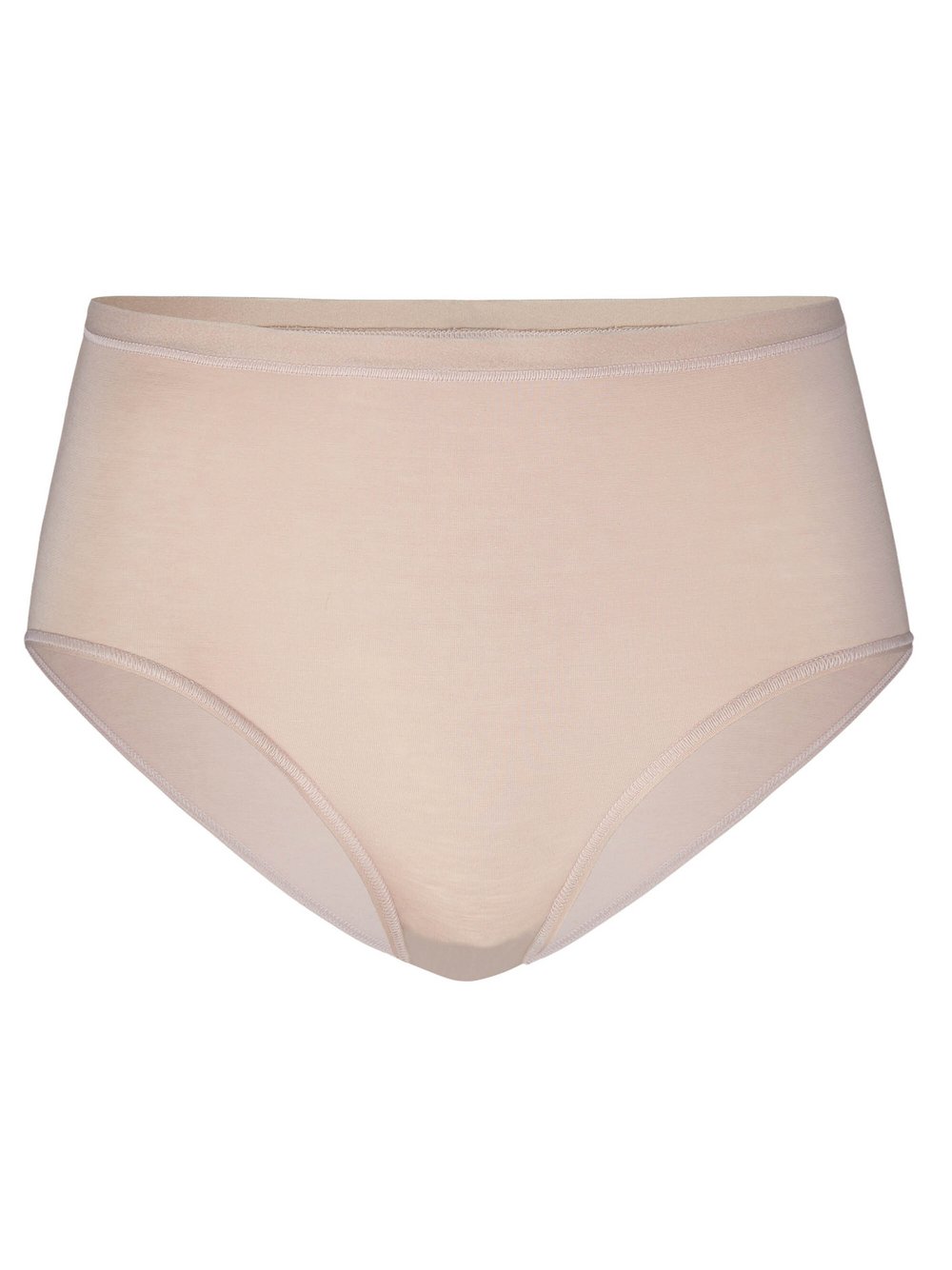 Calida Slip 1er Pack Damen Baumwolle beige, S